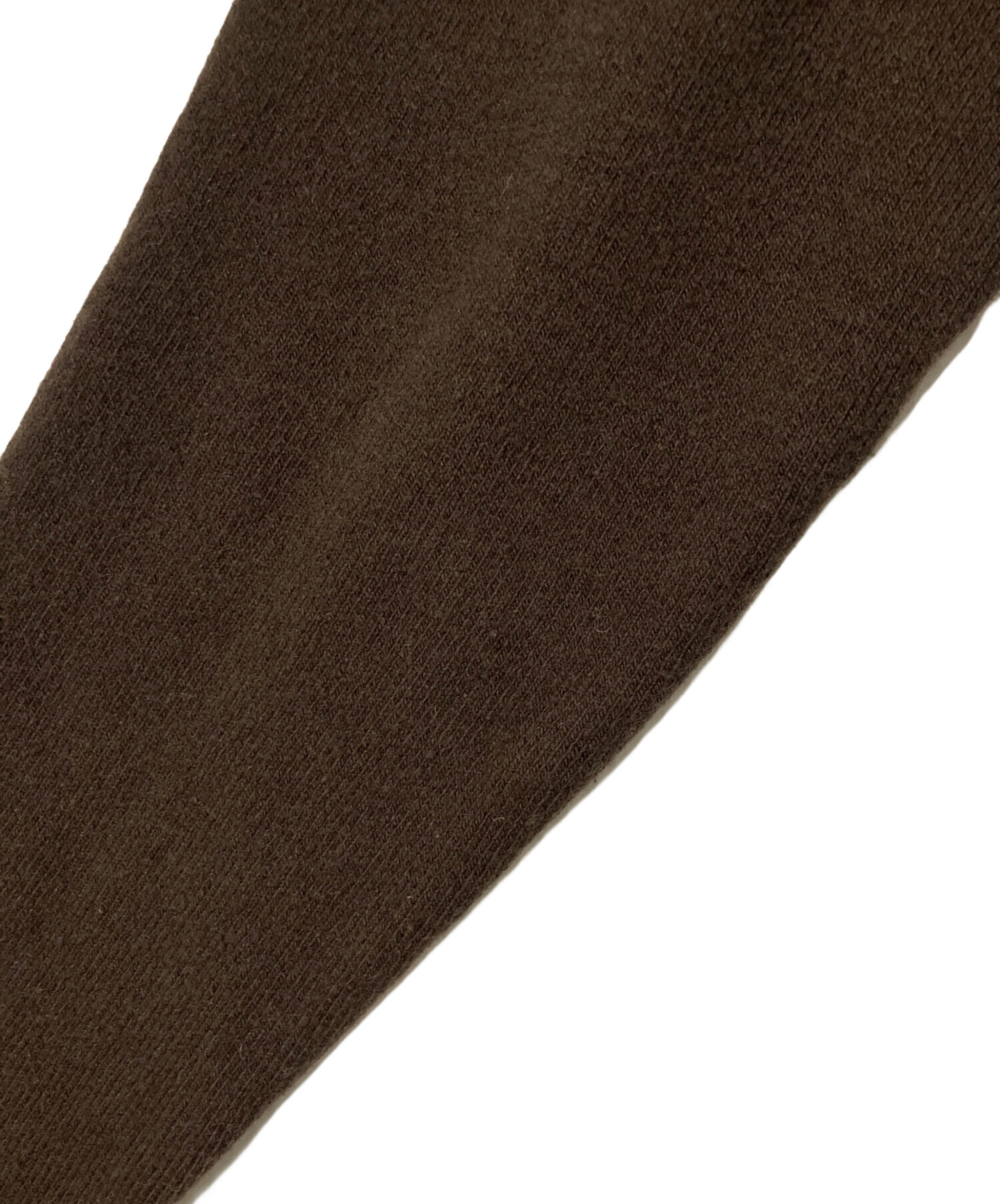 ★専用　プラダ　PRADA　厚手　カシミア　100%　セーター　ブラウン　茶 ☆専用 プラダ PRADA 厚手 カシミア 100% セーター ブラウン 茶 - メルカリ