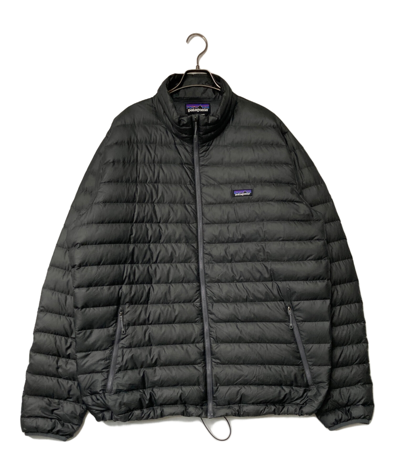 中古・古着通販】Patagonia (パタゴニア) M's Down Sweater/メンズ