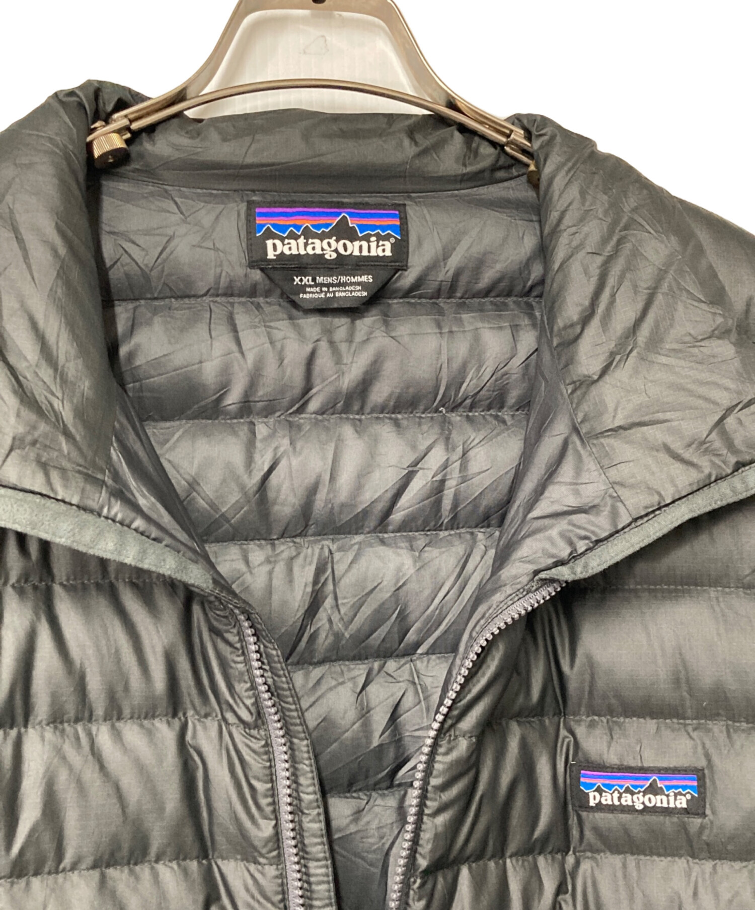 中古・古着通販】Patagonia (パタゴニア) M