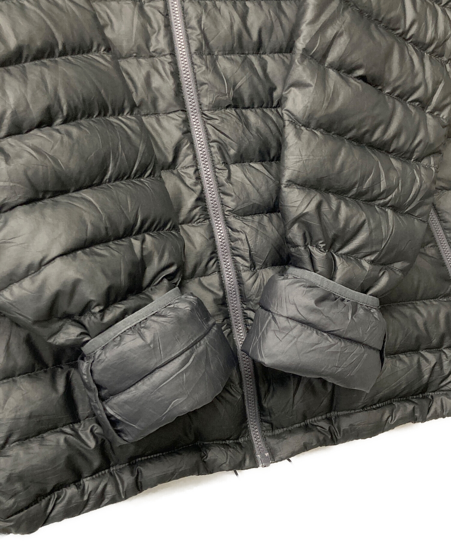 中古・古着通販】Patagonia (パタゴニア) M