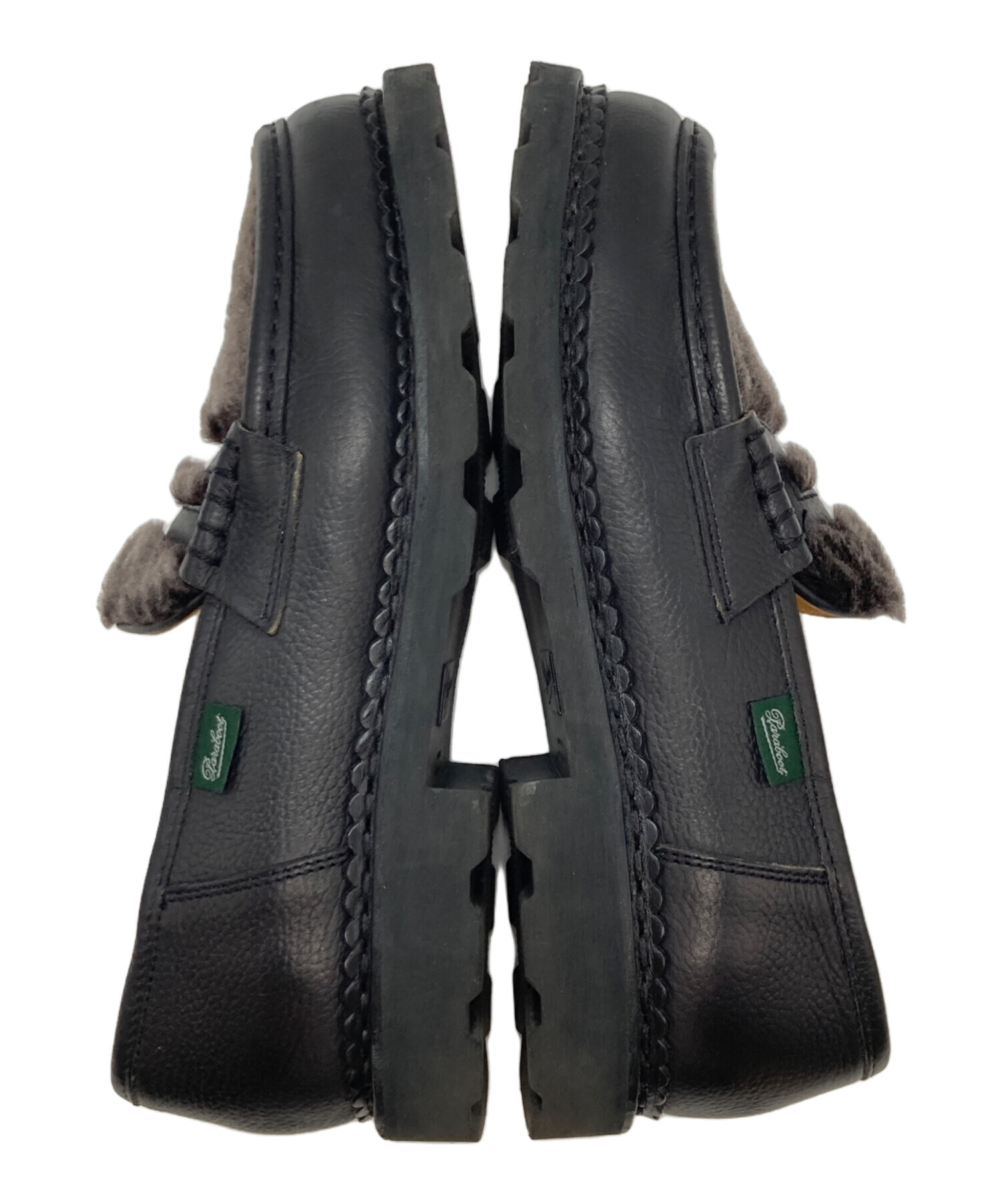 中古・古着通販】PARABOOT (パラブーツ) JOURNAL STANDARD (ジャーナル