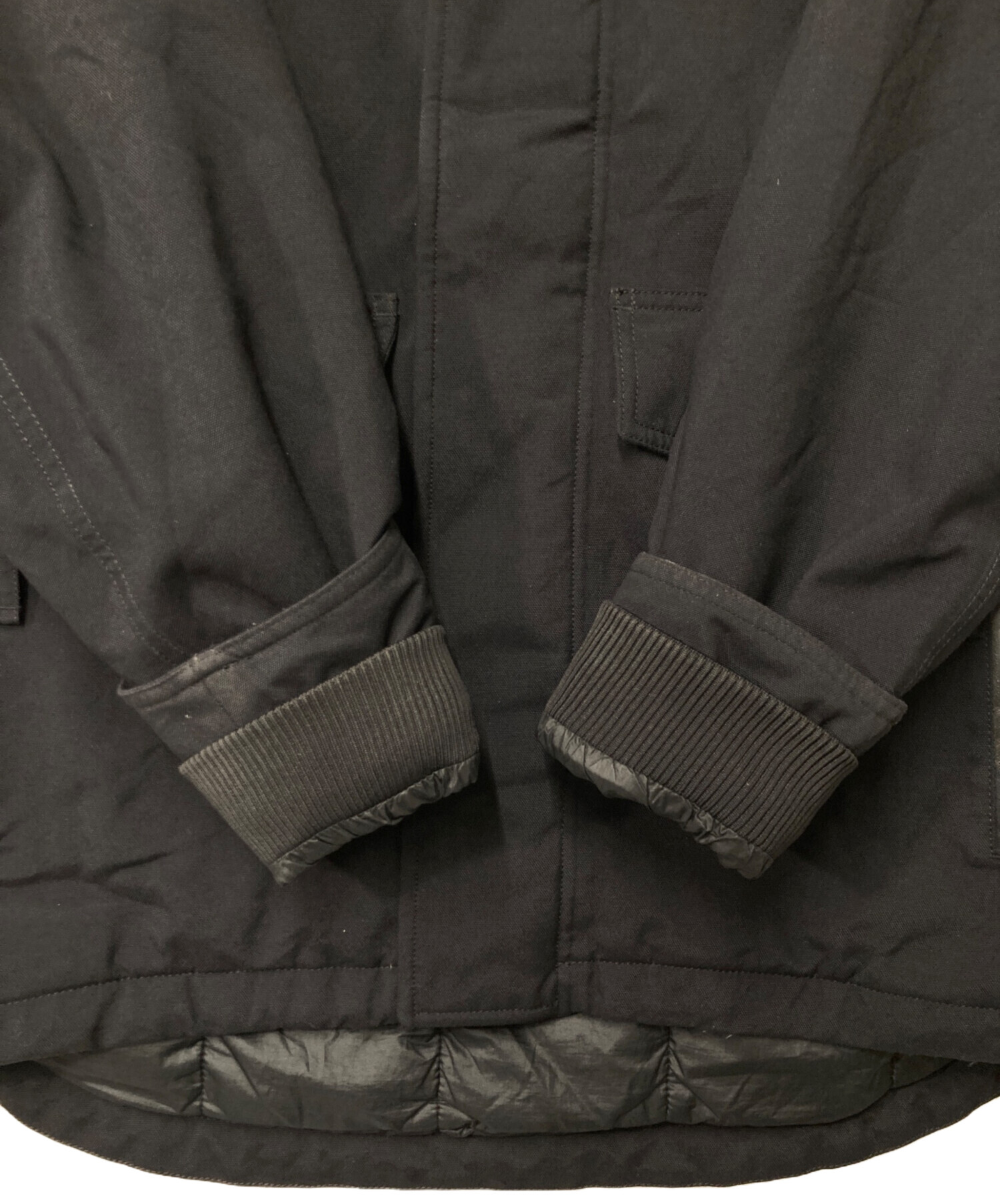 中古・古着通販】Patagonia (パタゴニア) STORMDRIFT PARKA ストーム
