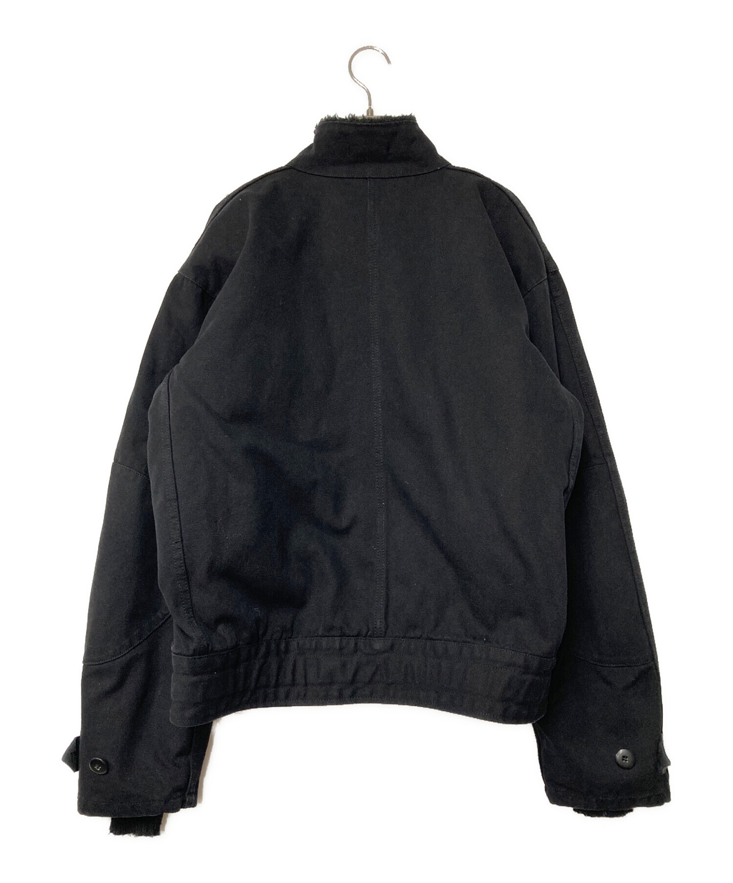 中古・古着通販】waiper (ワイパー) モーターサイクルジャケット 