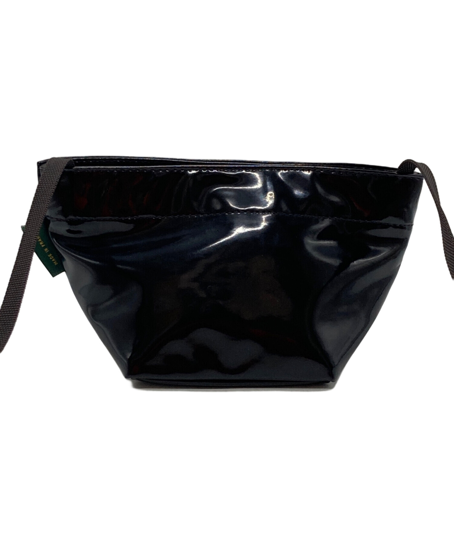 中古・古着通販】Herve Chapelier (エルベシャプリエ) エナメル 中古・古着通販】Herve Chapelier (エルベシャプリエ) エナメル