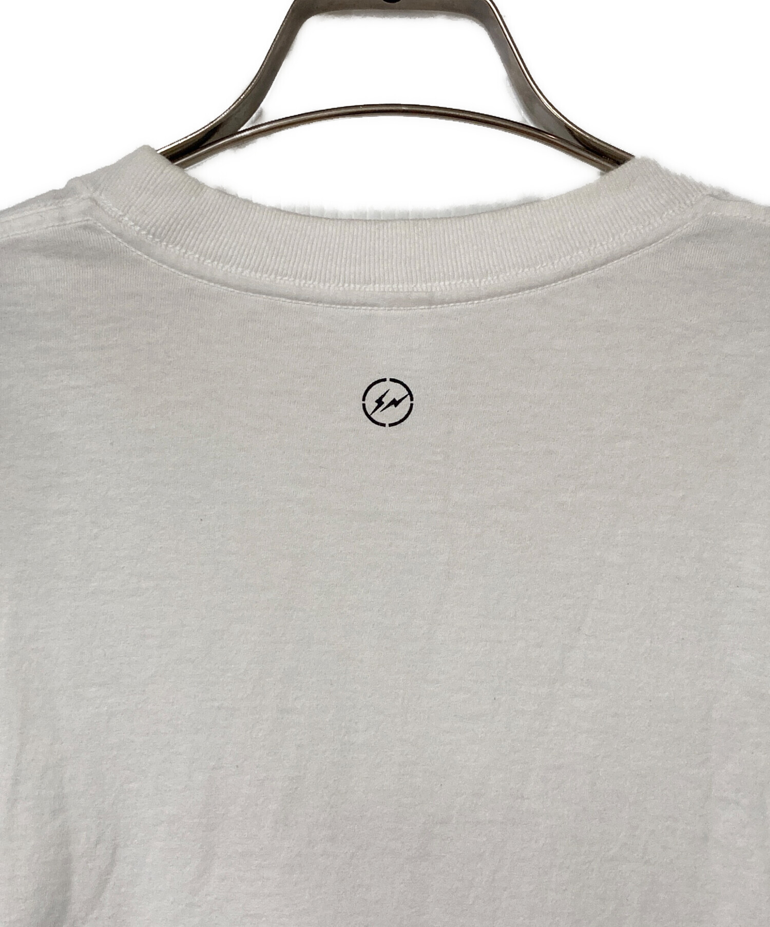 中古・古着通販】sacai (サカイ) FRAGMENTS (フラグメント) not sacai
