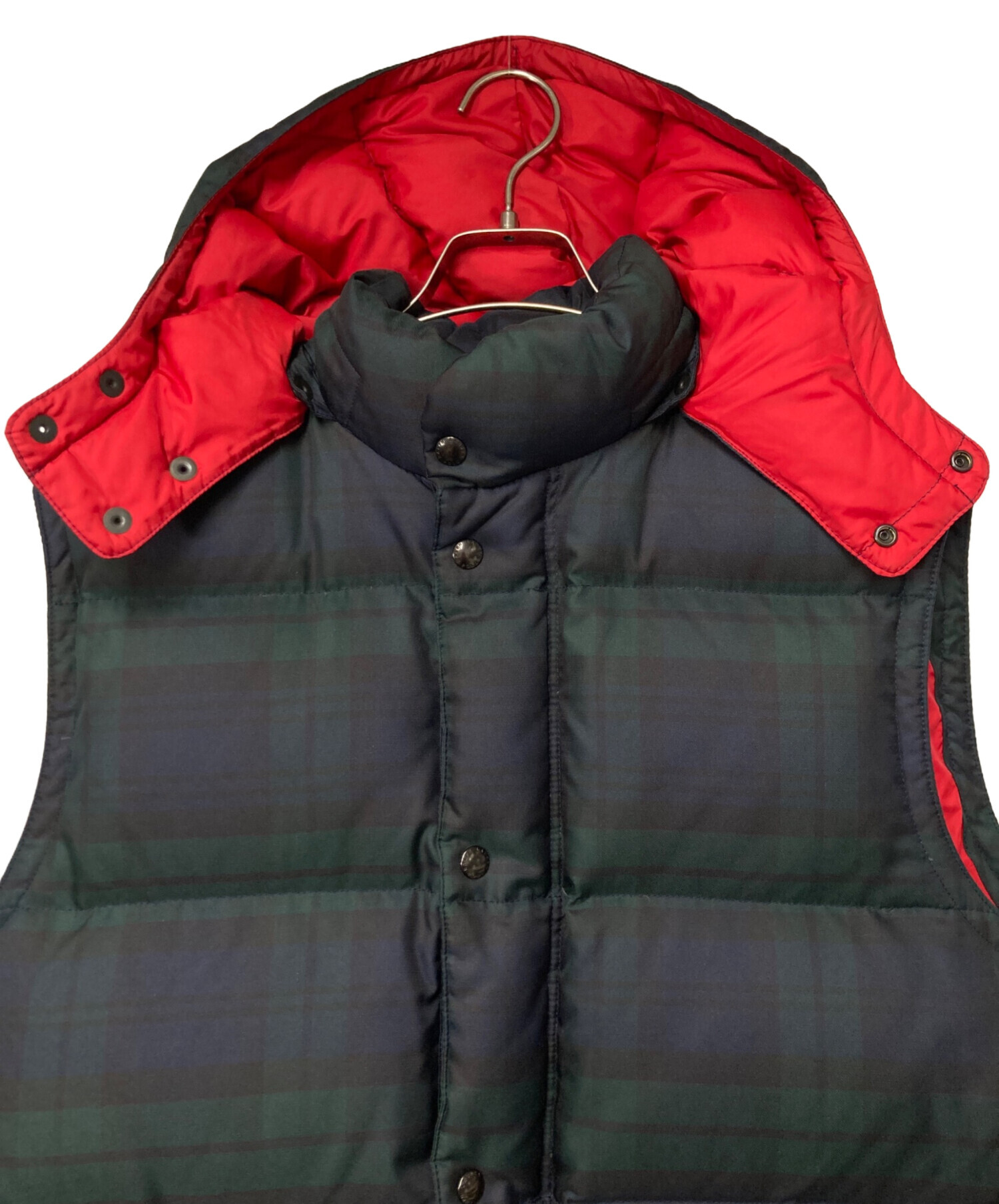 中古・古着通販】POLO RALPH LAUREN (ポロ・ラルフローレン) チェック