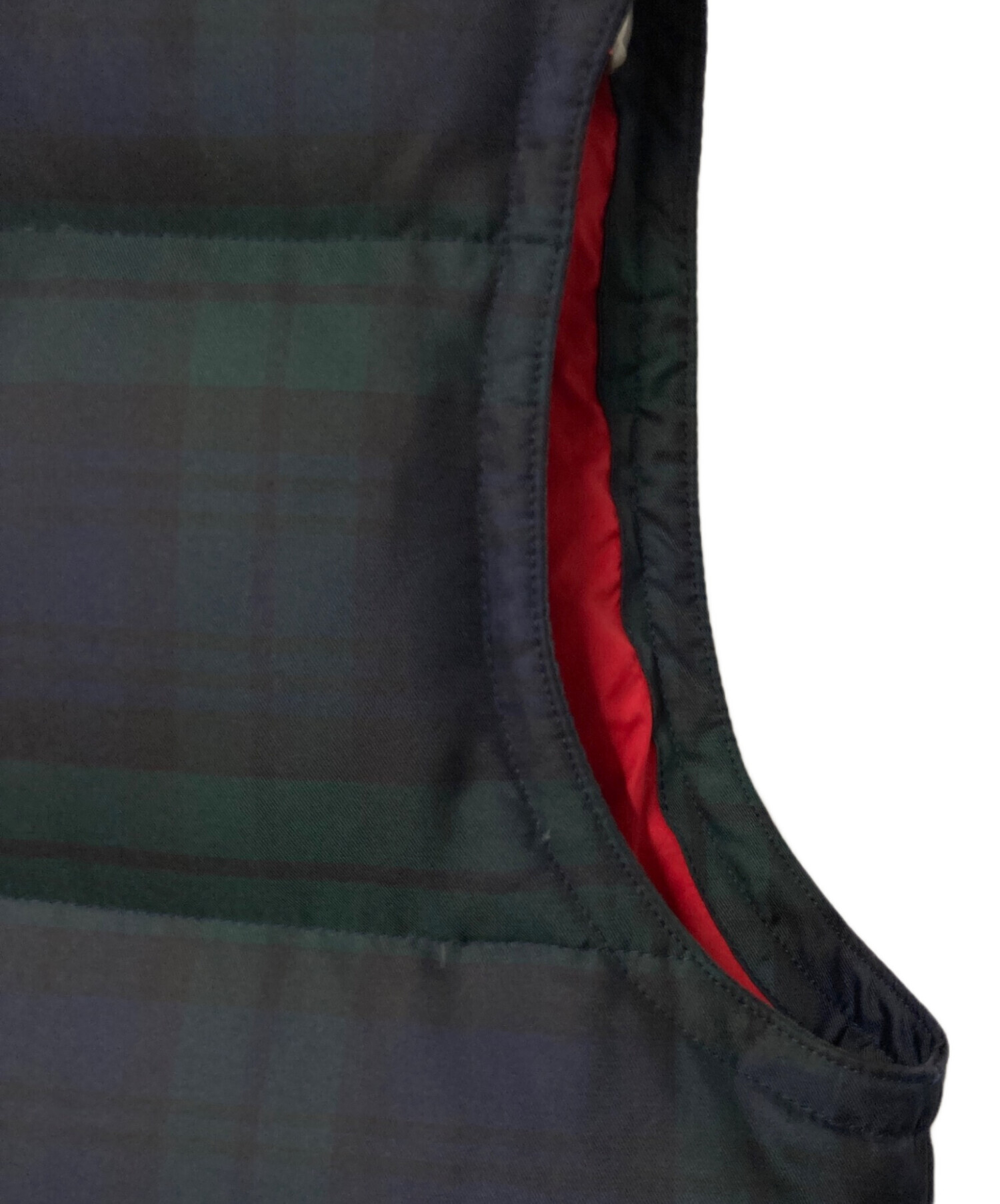 中古・古着通販】POLO RALPH LAUREN (ポロ・ラルフローレン) チェック
