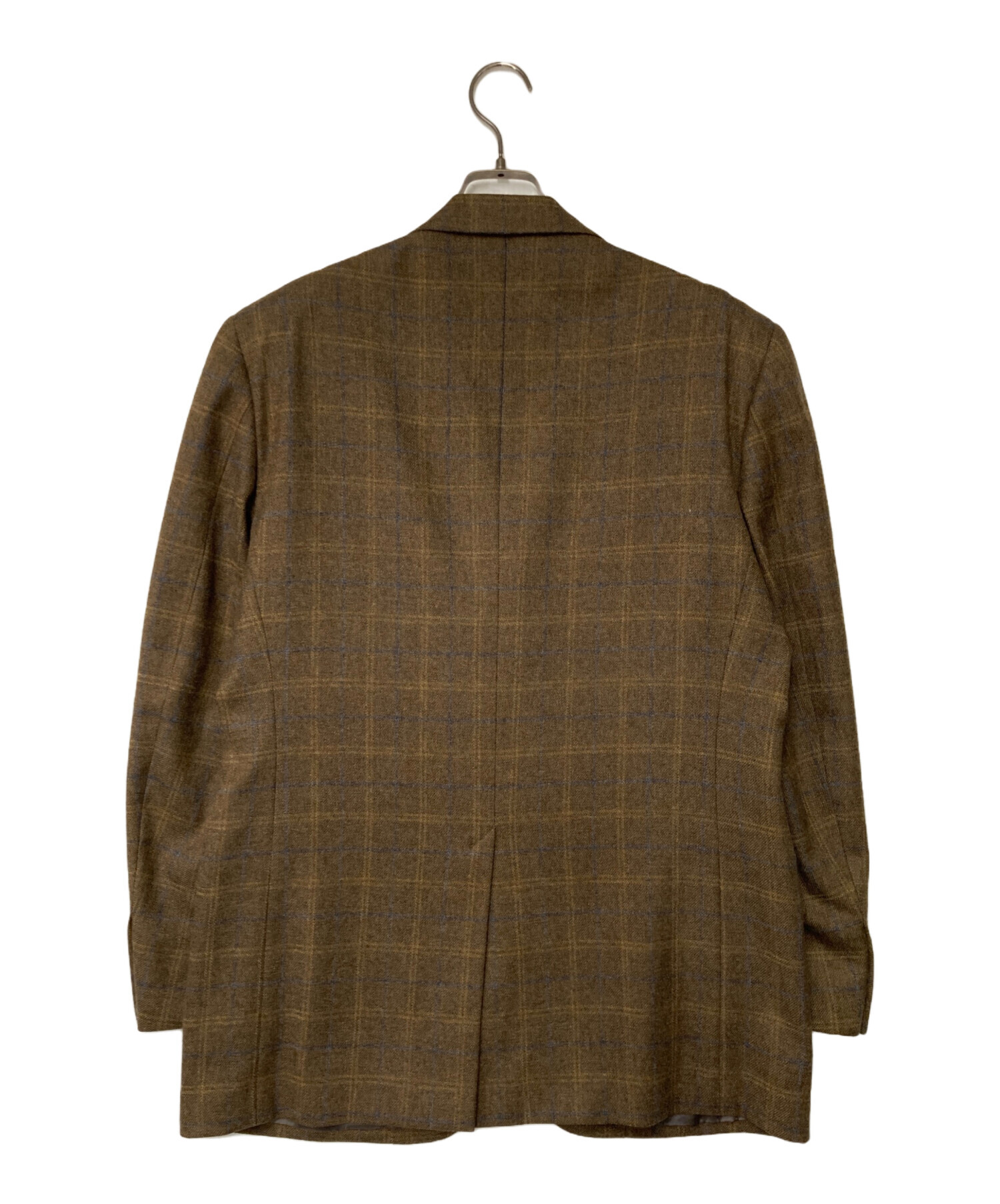 中古・古着通販】BROOKS BROTHERS (ブルックスブラザーズ) カシミヤ混