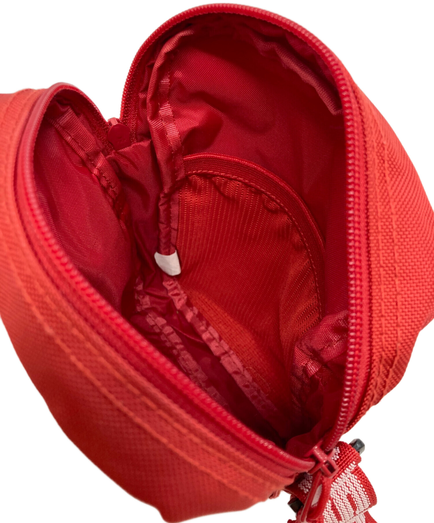 中古・古着通販】SUPREME (シュプリーム) 18SS shoulder bag レッド