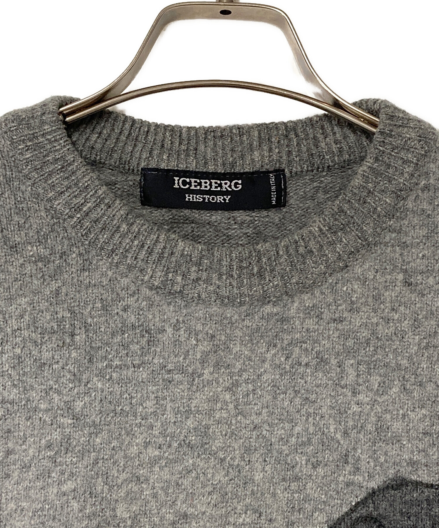 中古・古着通販】ICEBERG HISTORY (アイスバーグヒストリ) Disney