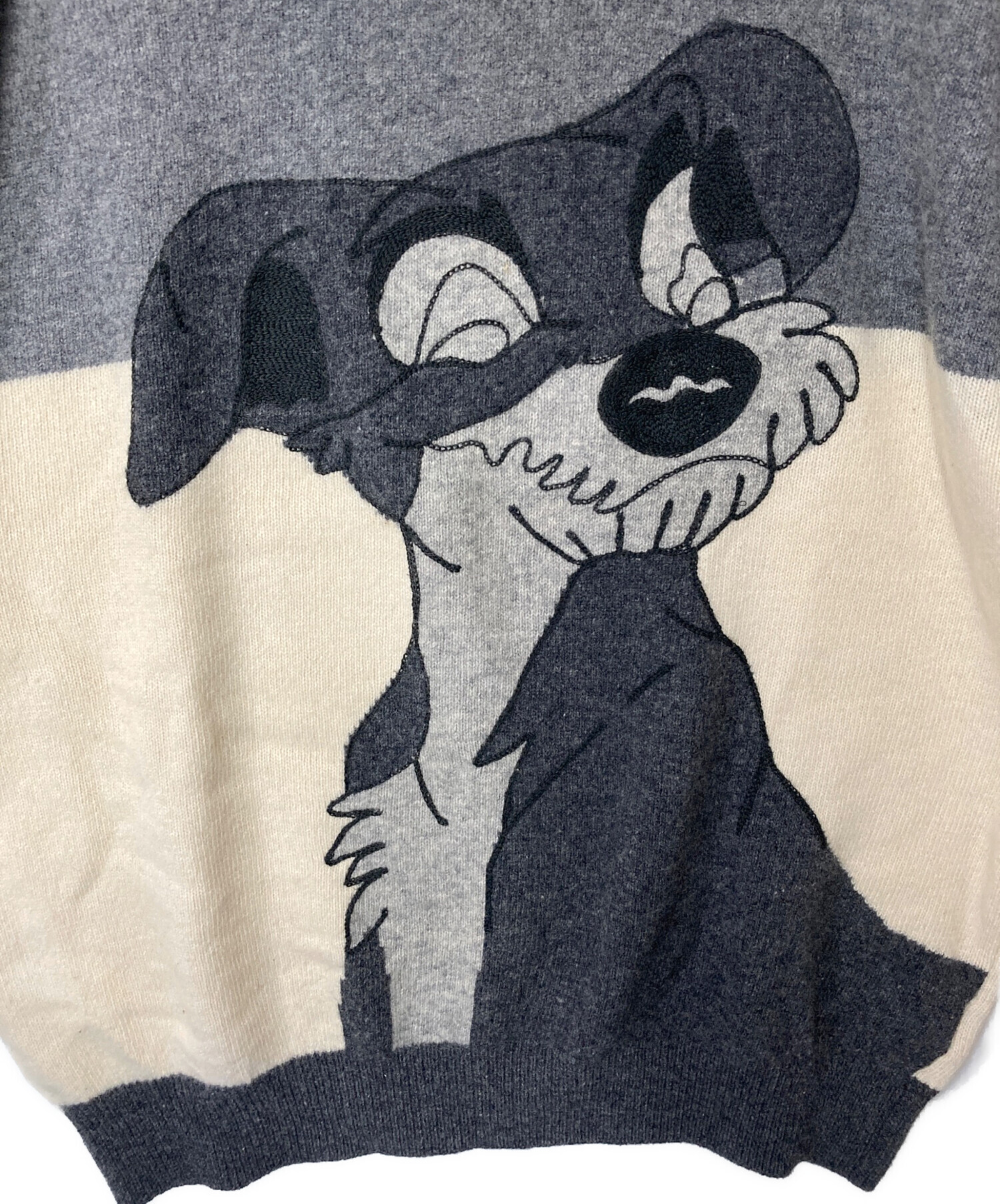 中古・古着通販】ICEBERG HISTORY (アイスバーグヒストリ) Disney