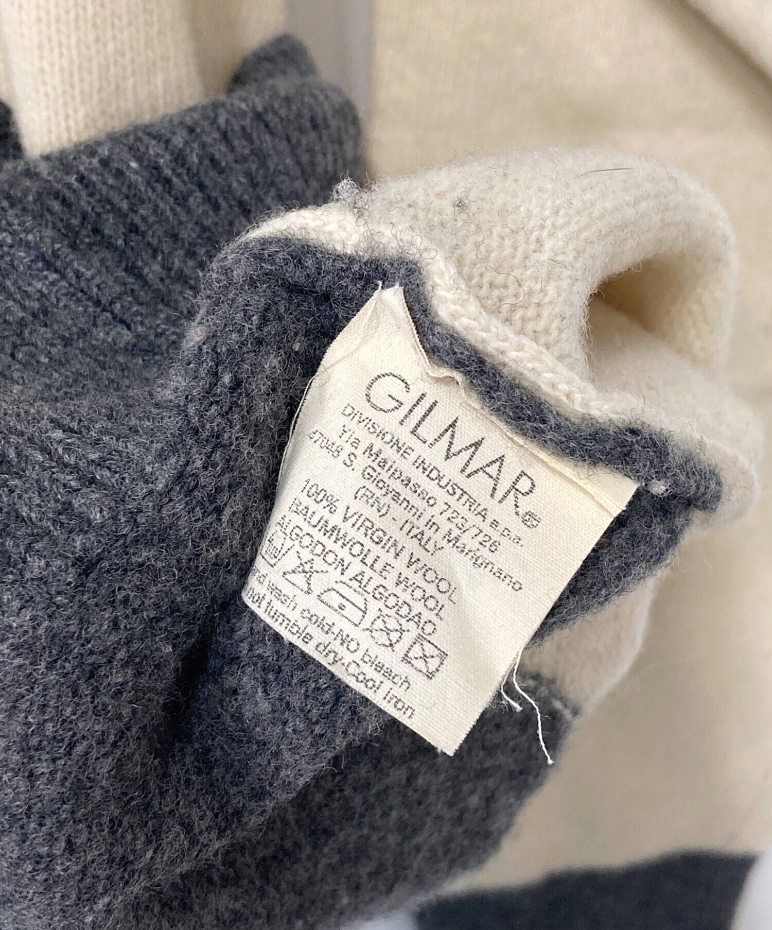 中古・古着通販】ICEBERG HISTORY (アイスバーグヒストリ) Disney