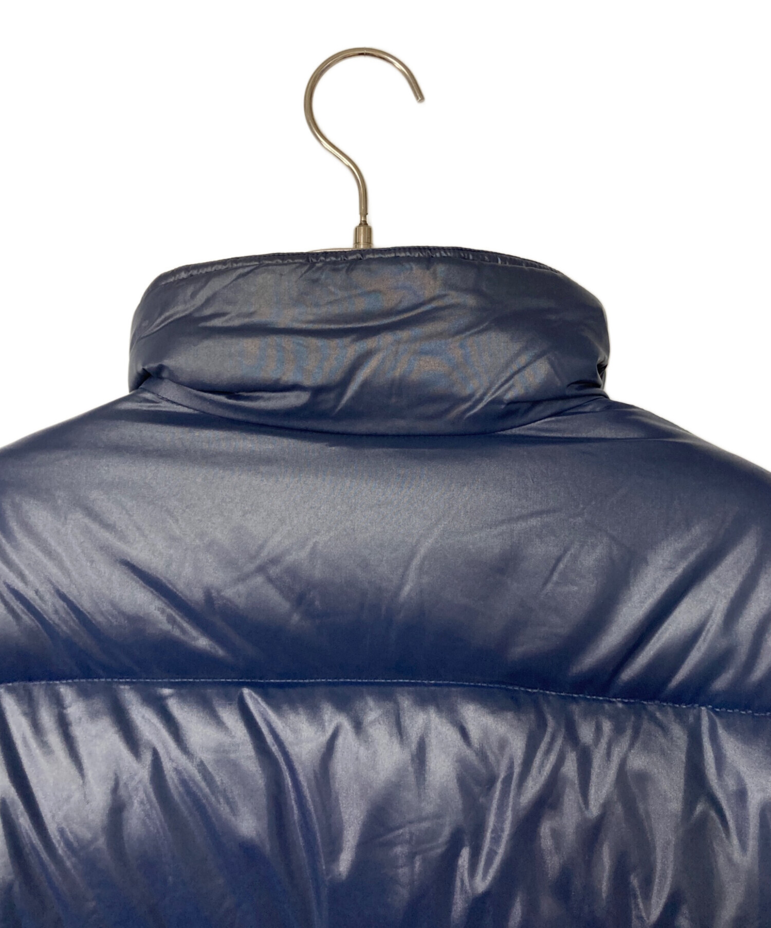 中古・古着通販】MONCLER (モンクレール) リバーシブルダウン