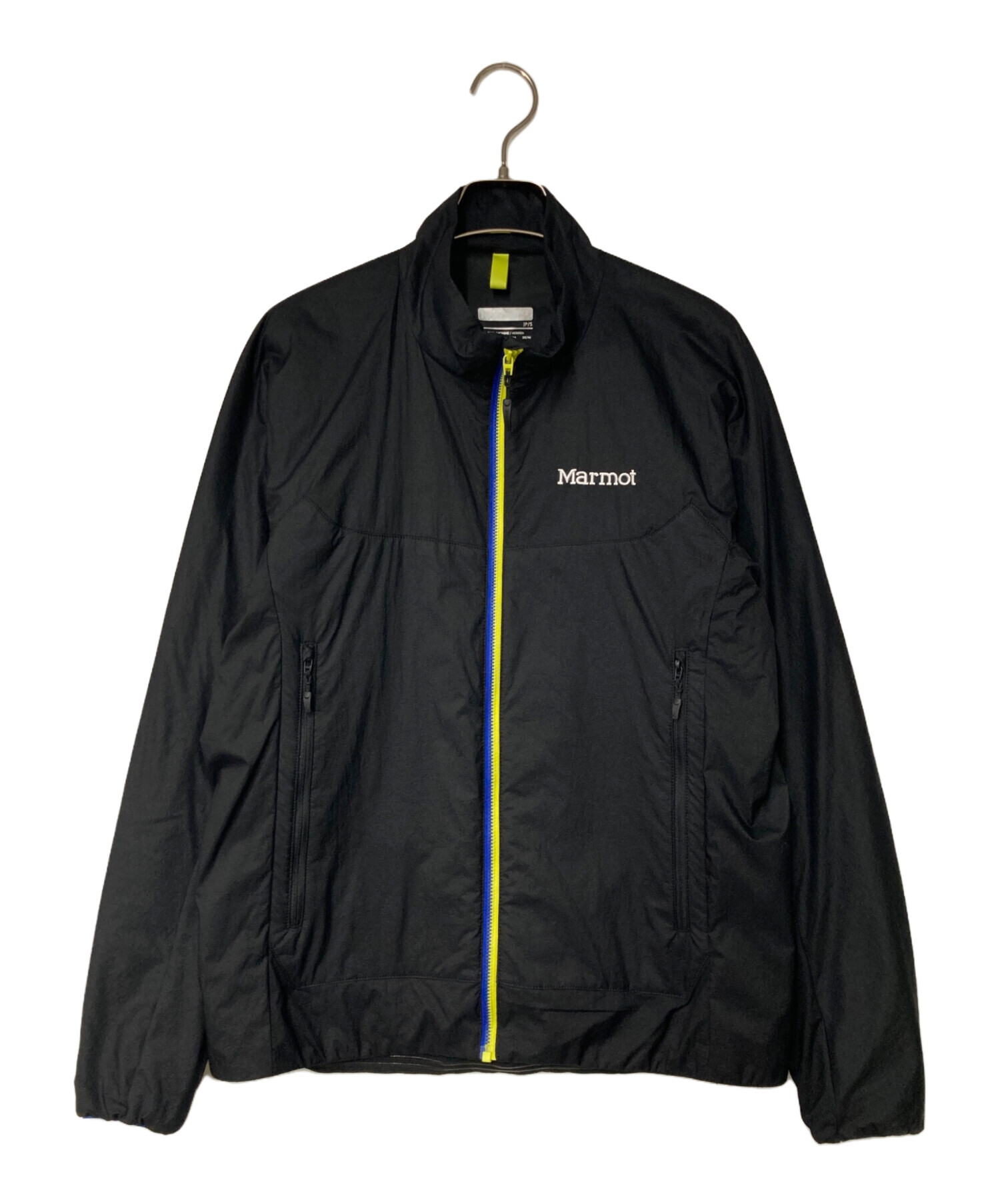 中古・古着通販】MARMOT (マーモット) Bi Jacket ブラック サイズ:S 