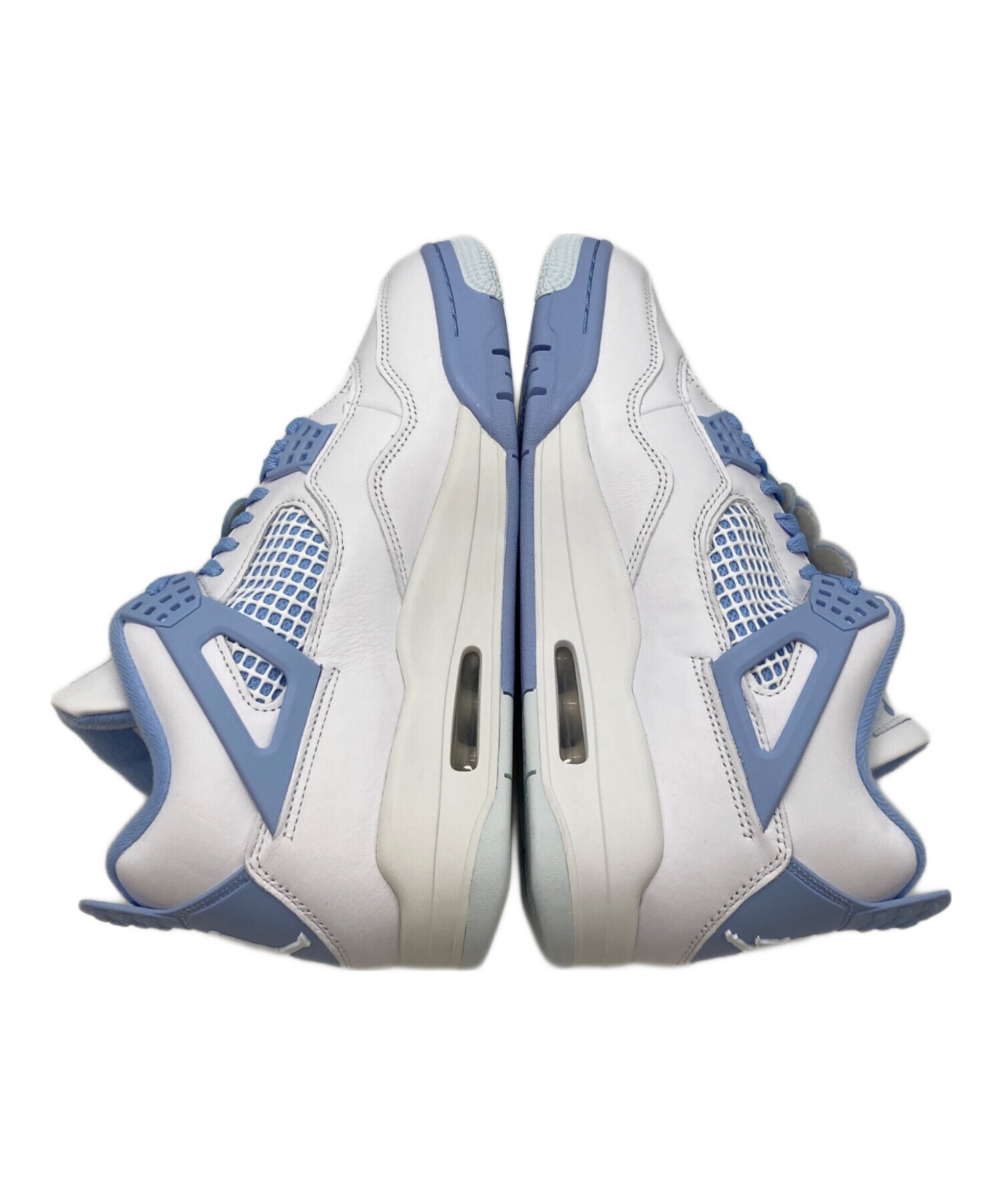 中古・古着通販】NIKE (ナイキ) Air Jordan 4 Retro“Forget Me Not 
