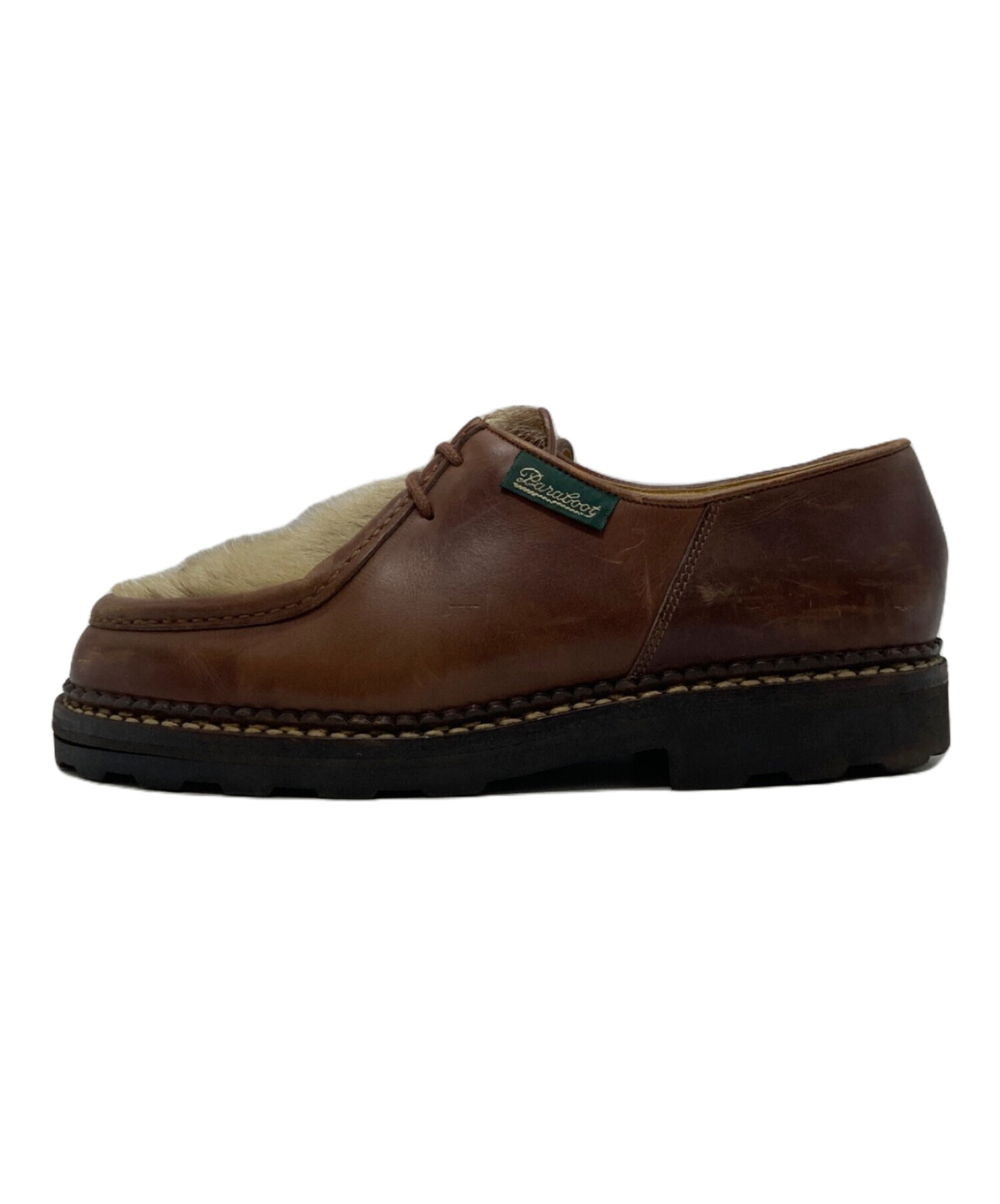 中古・古着通販】PARABOOT (パラブーツ) MICHAEL PHOQUE/ミカエル