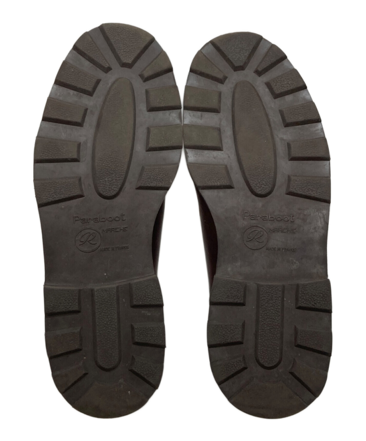 中古・古着通販】PARABOOT (パラブーツ) MICHAEL PHOQUE/ミカエル 