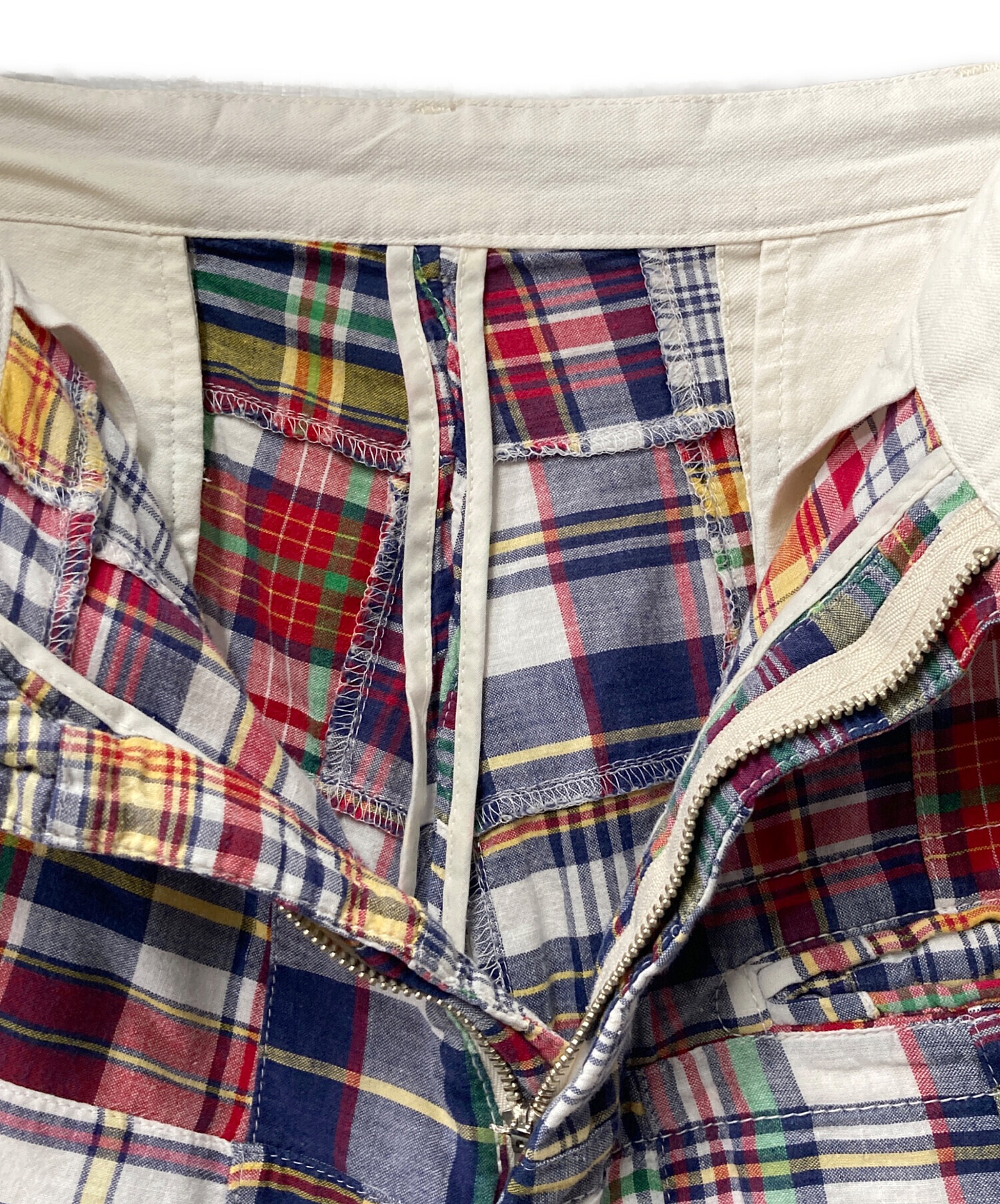 中古・古着通販】Engineered Garments (エンジニアド ガーメンツ