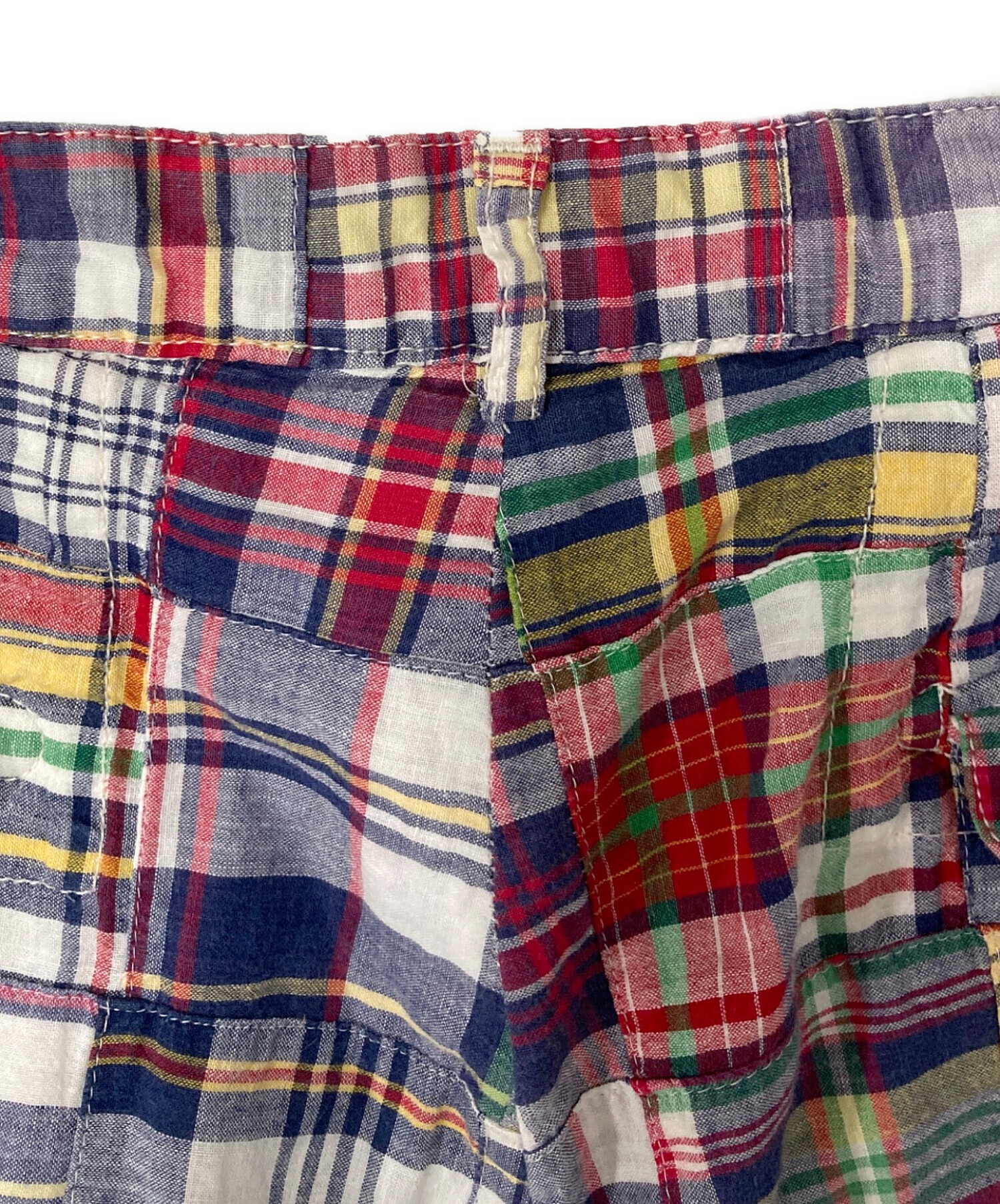 中古・古着通販】Engineered Garments (エンジニアド ガーメンツ
