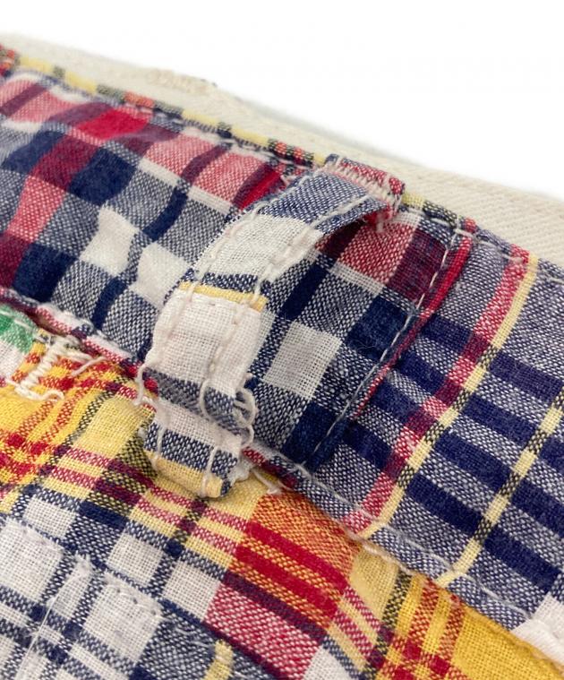 中古・古着通販】Engineered Garments (エンジニアド ガーメンツ