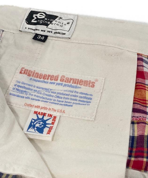 中古・古着通販】Engineered Garments (エンジニアド ガーメンツ