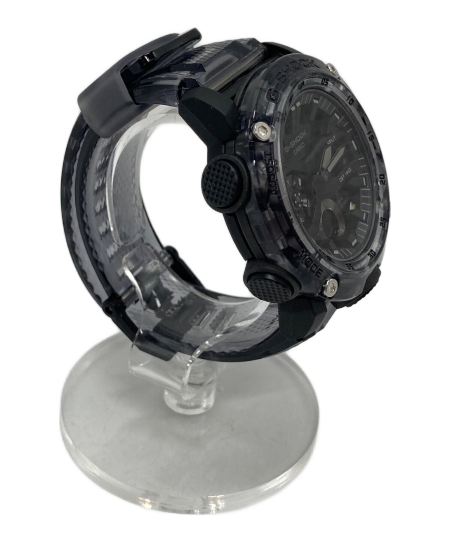 中古・古着通販】CASIO (カシオ) GA-2000 SERIES GA-2000SKE-8AJF 
