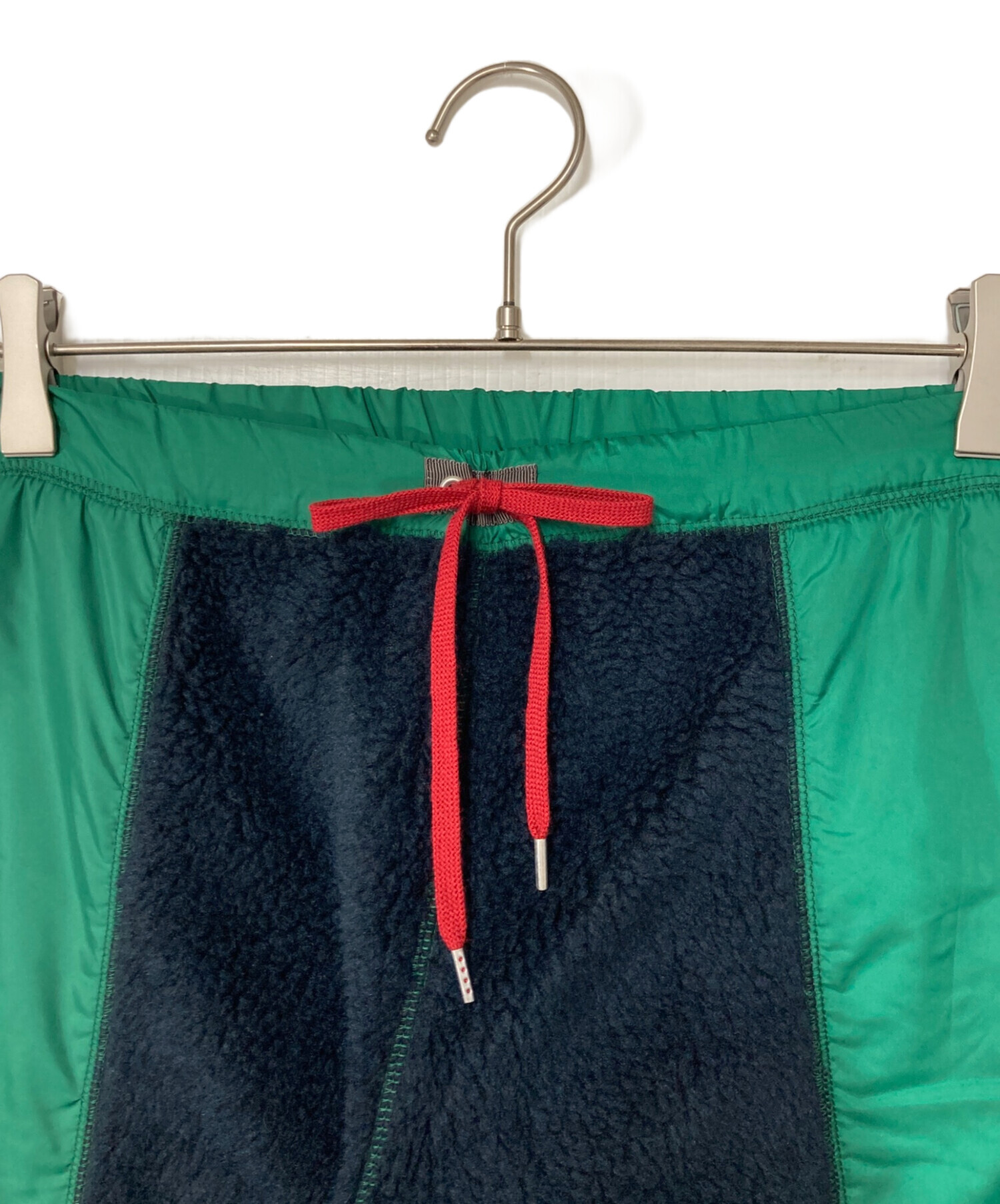 中古・古着通販】kolor/BEACON (カラービーコン) ボアイージー