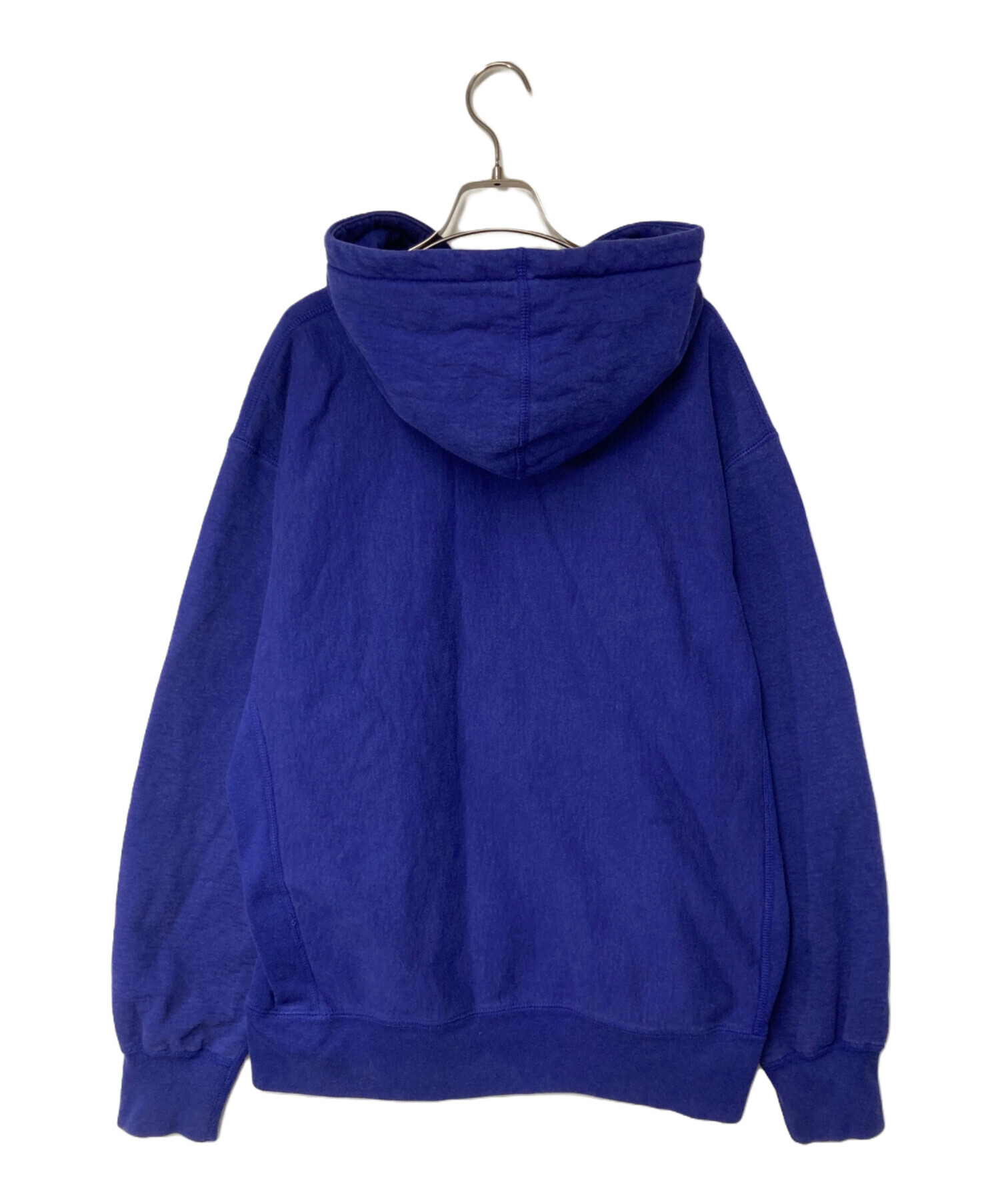 中古・古着通販】SUPREME (シュプリーム) Small Box Logo Hooded