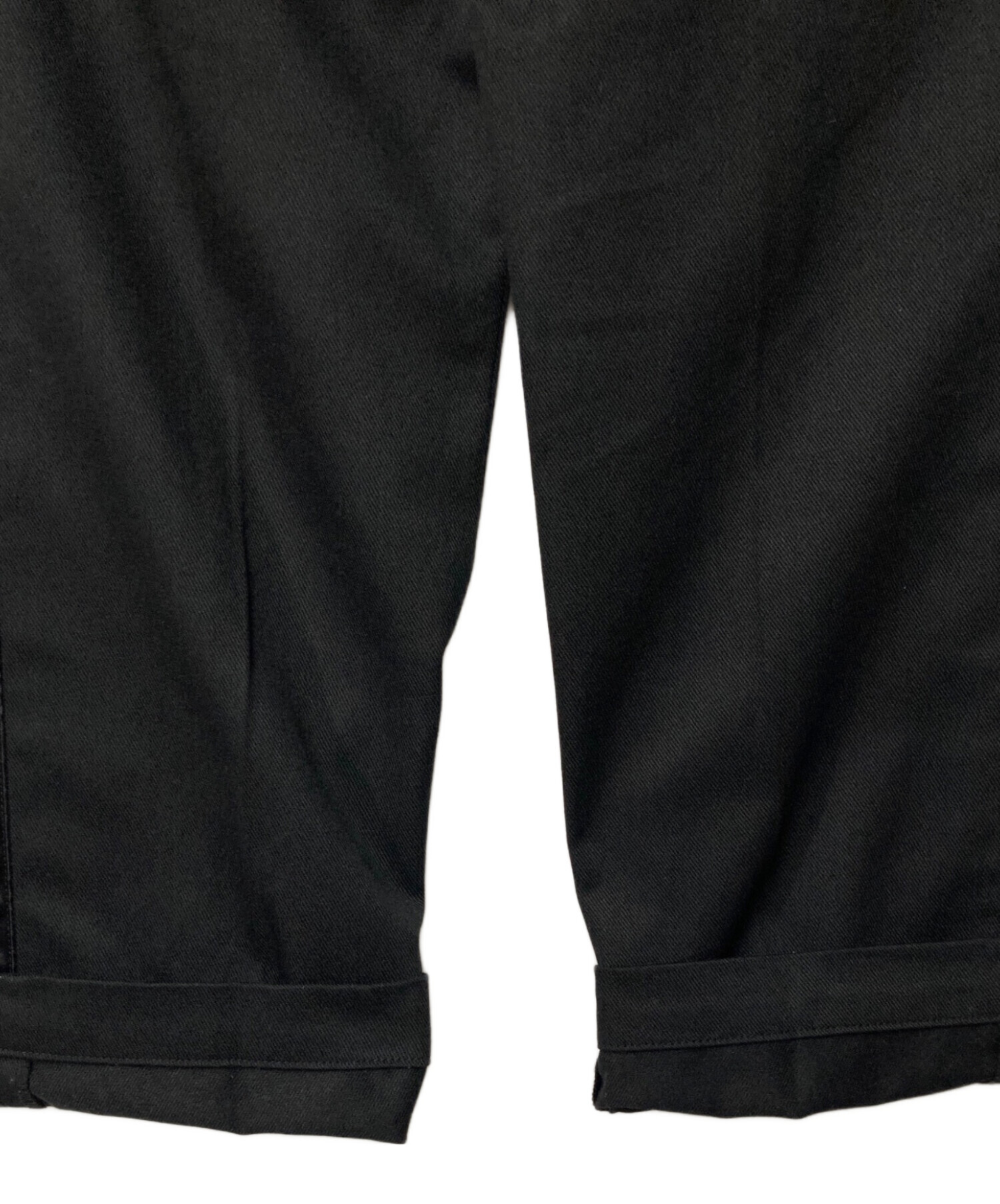 SEQUEL サイドラインパンツ M SEQUEL サイドラインパンツ M