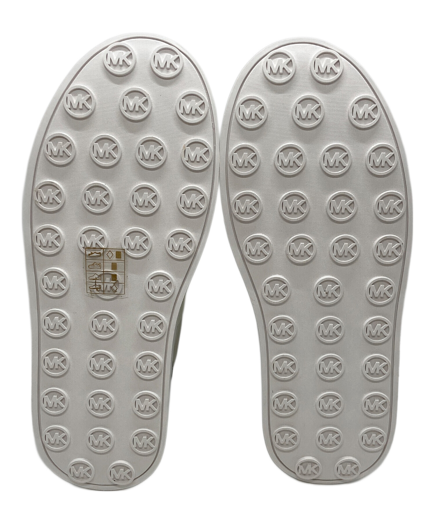 中古・古着通販】MICHAEL KORS (マイケル・コース) ROMEY スリッポン