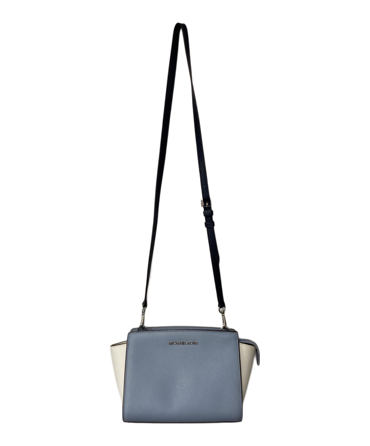 中古・古着通販】MICHAEL KORS (マイケル・コース) バイカラー 