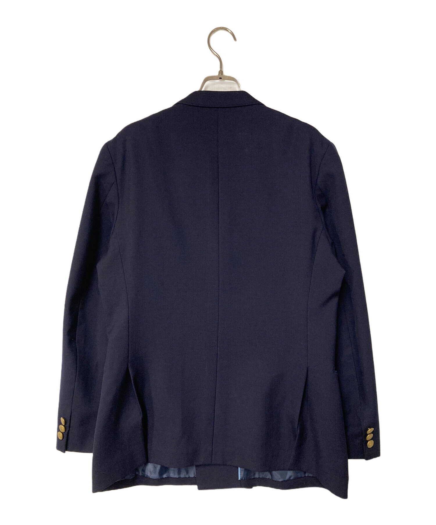 J press ブレザー ダブル J PRESS ジェイプレス NEW ENGLAND MODEL 