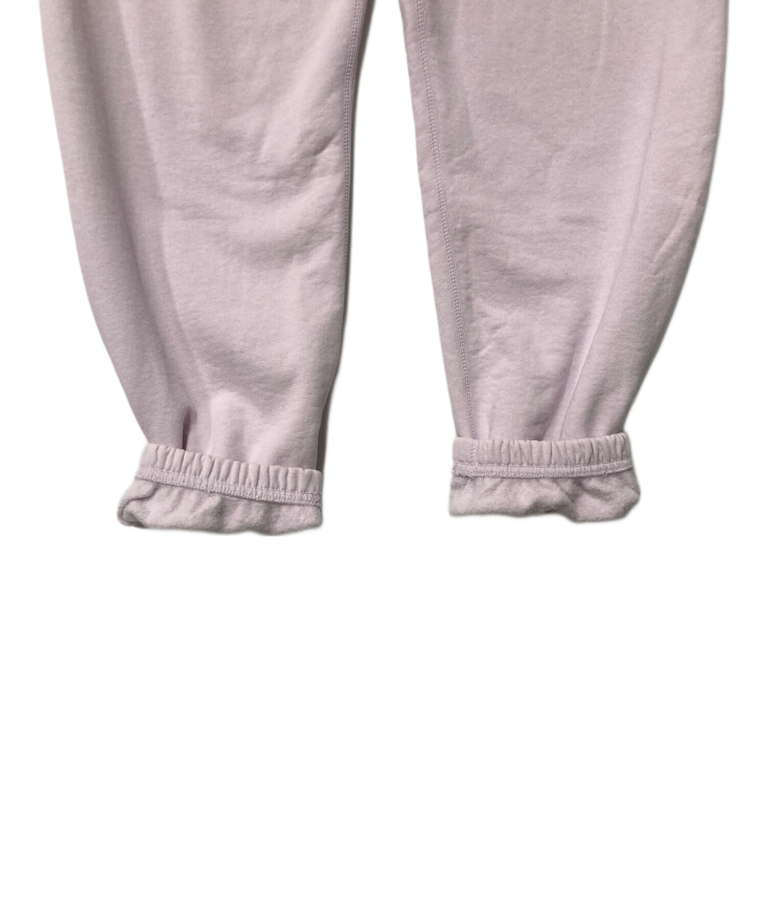 中古・古着通販】Supreme (シュプリーム) S Logo Sweatpant ピンク