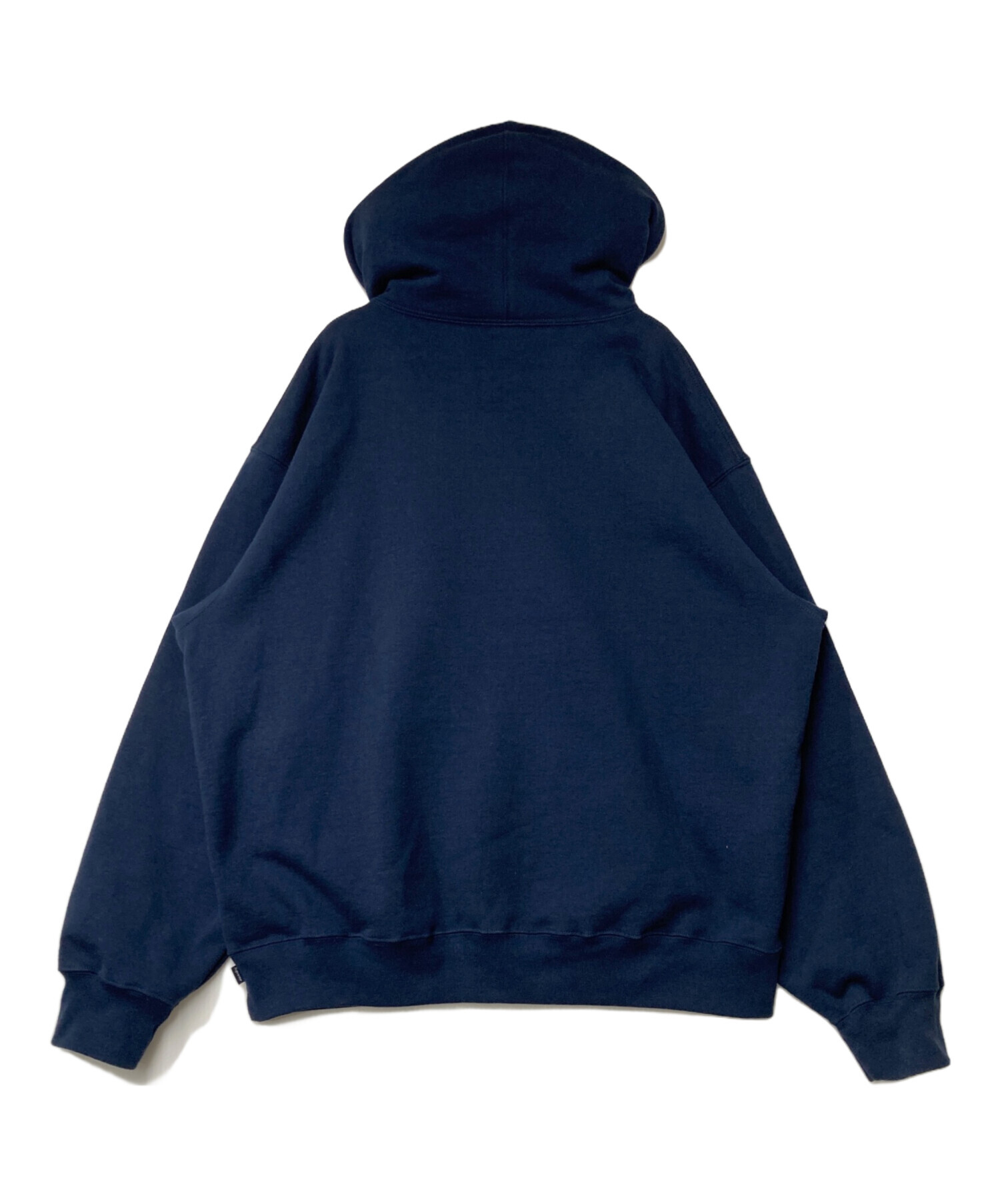 中古・古着通販】SUPREME (シュプリーム) Shop Small Box Hooded 