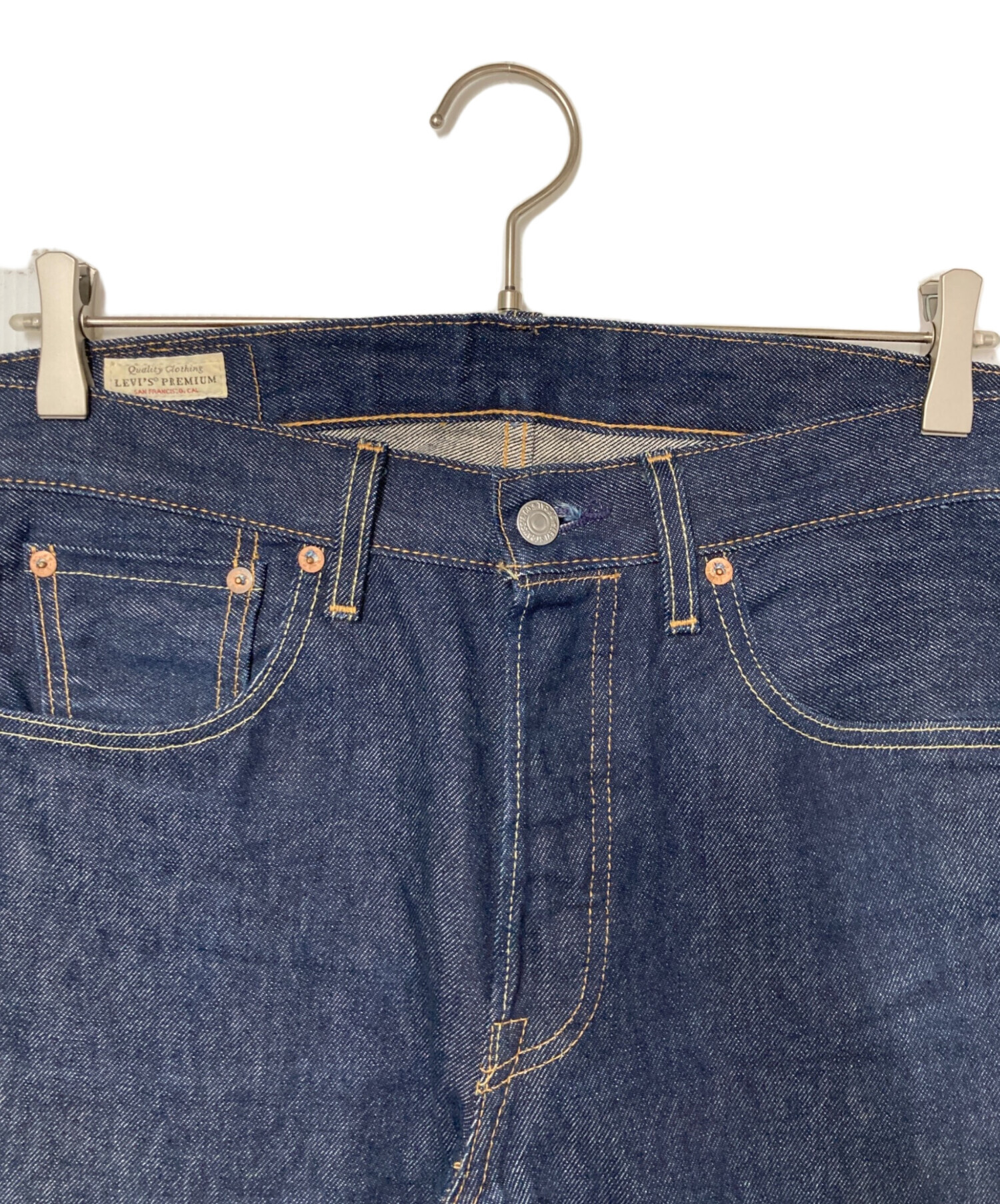 中古・古着通販】LEVI