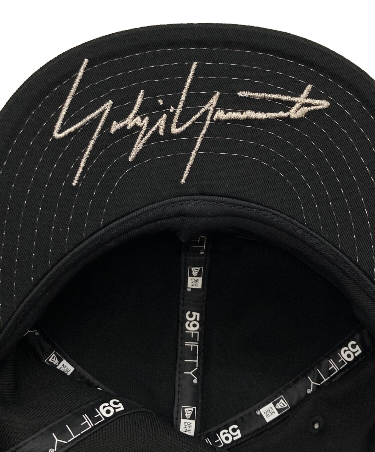 中古・古着通販】YOHJI YAMAMOTO (ヨウジヤマモト) New Era
