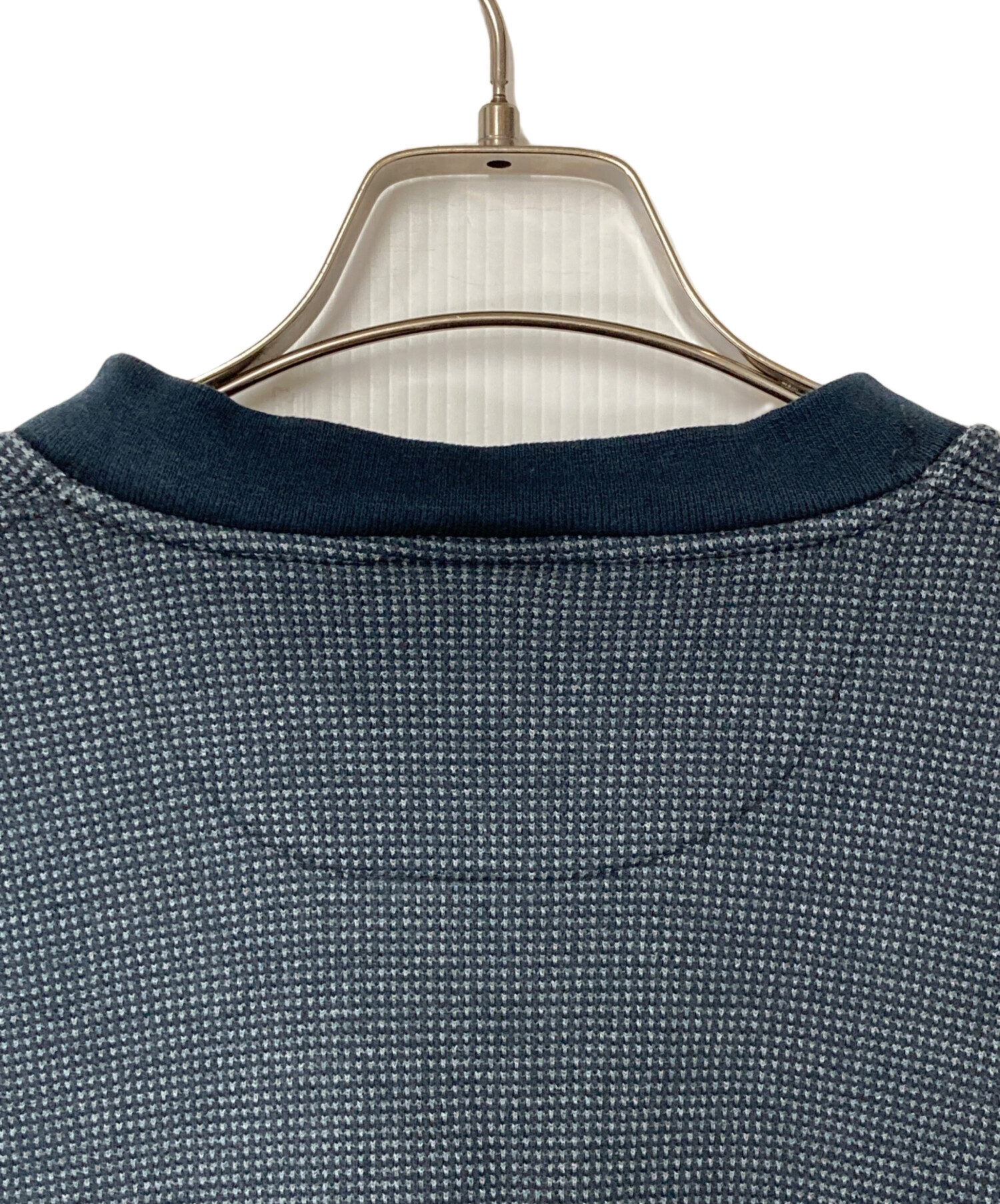 中古・古着通販】RUSSELL ATHLETIC (ラッセルアスレチック) ヘンリー