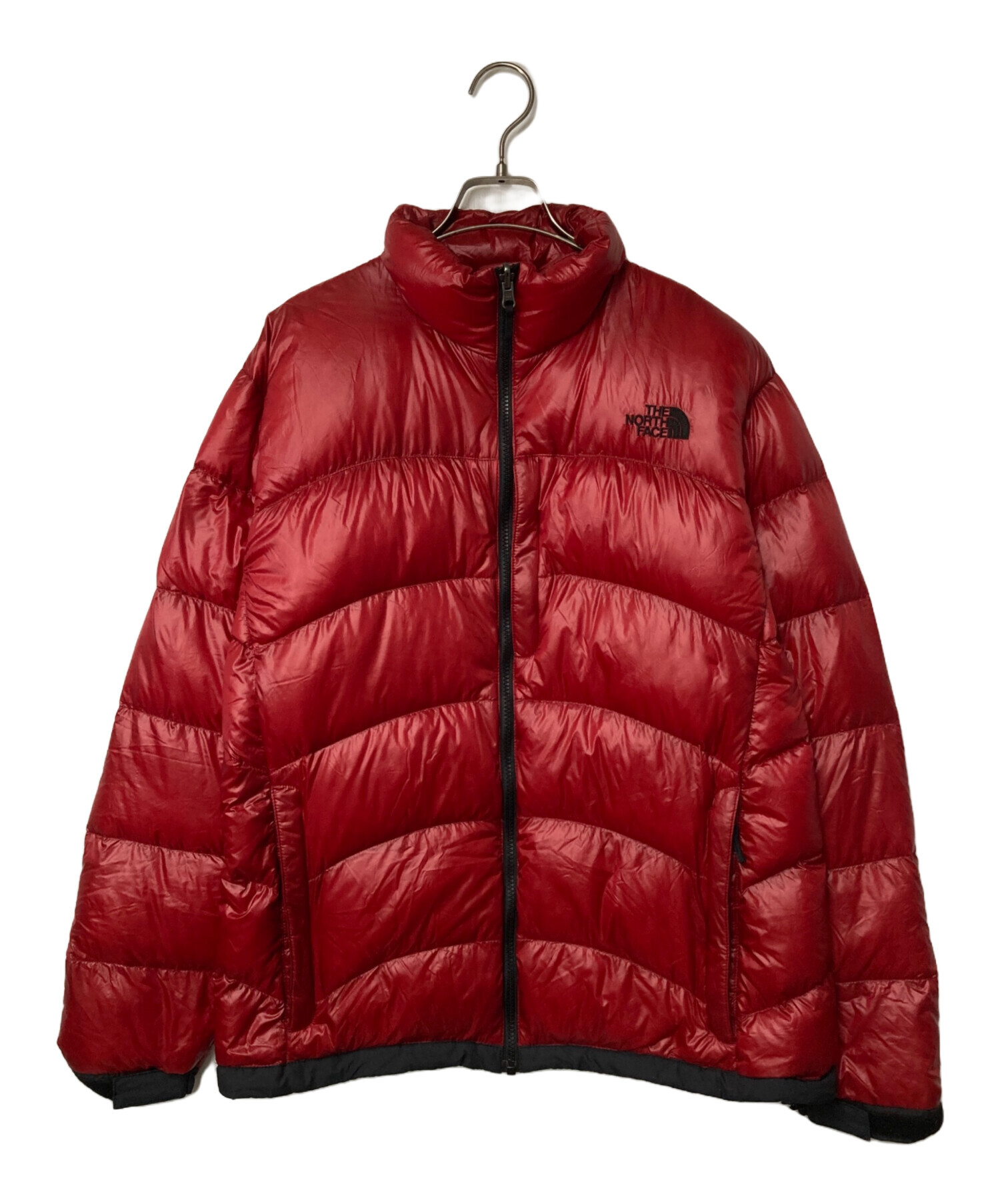 中古・古着通販】THE NORTH FACE (ザ ノース フェイス) アコンカグア
