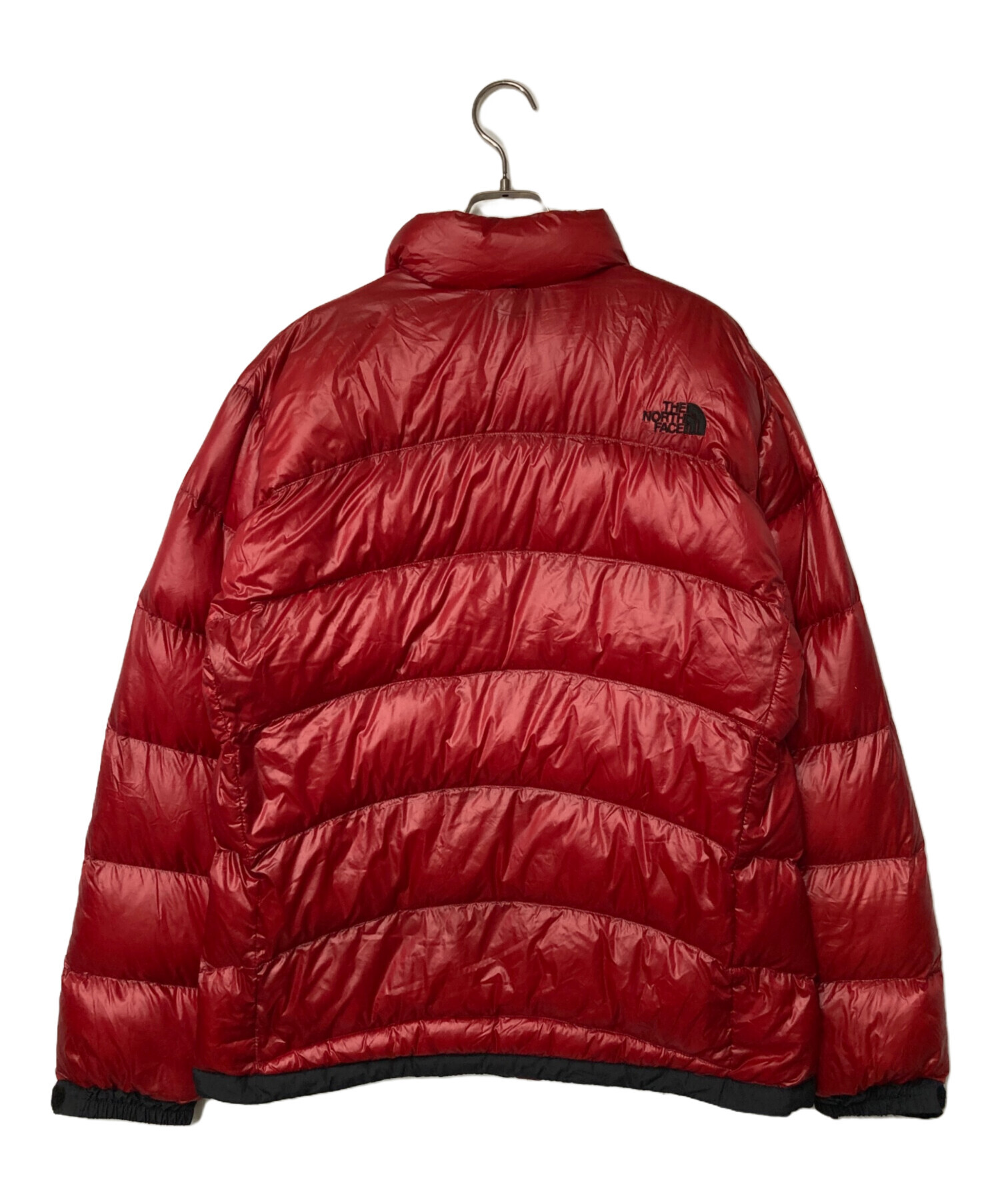 中古・古着通販】THE NORTH FACE (ザ ノース フェイス) アコンカグア 
