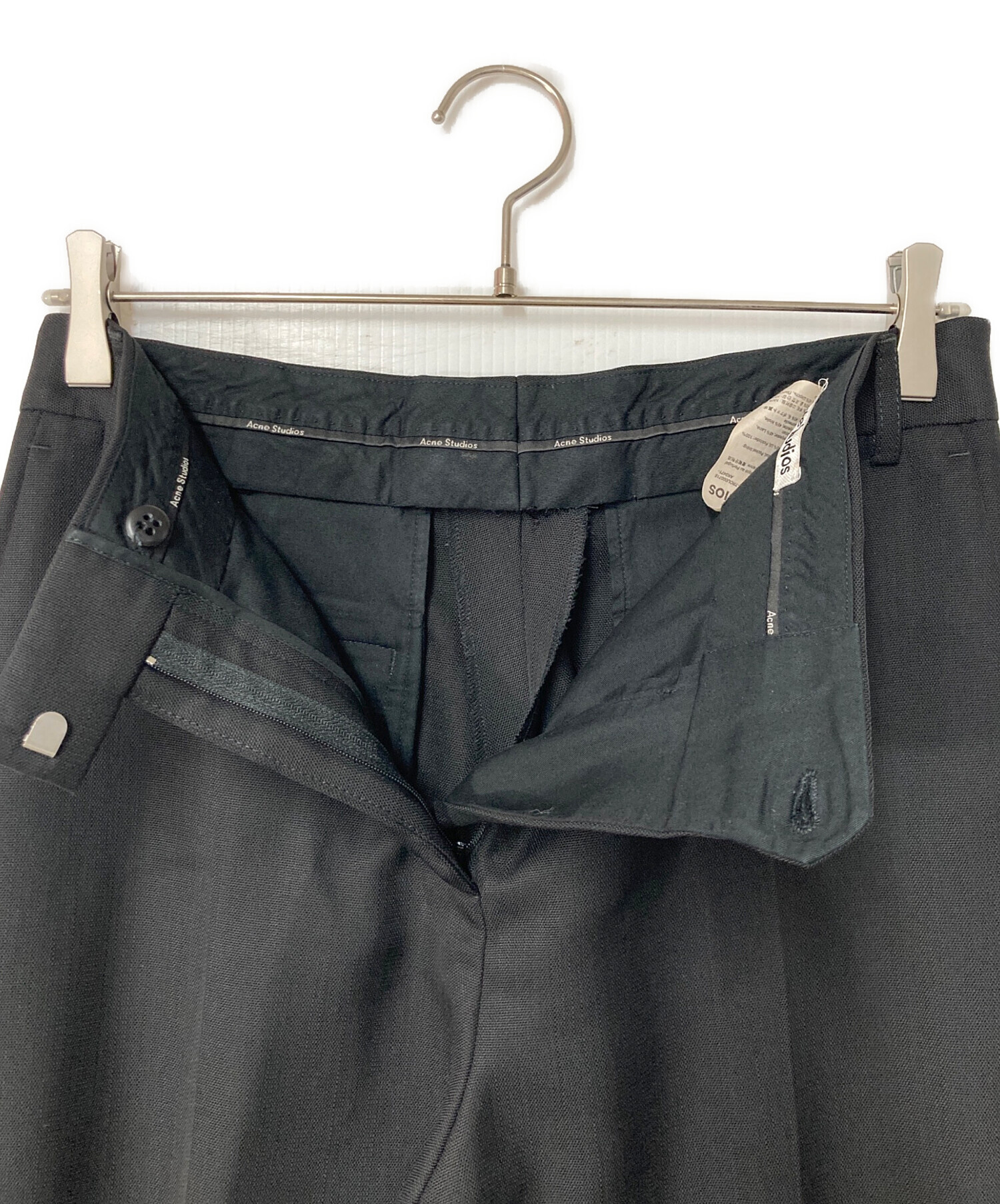 中古・古着通販】ACNE STUDIOS (アクネ ストゥディオス) センター 