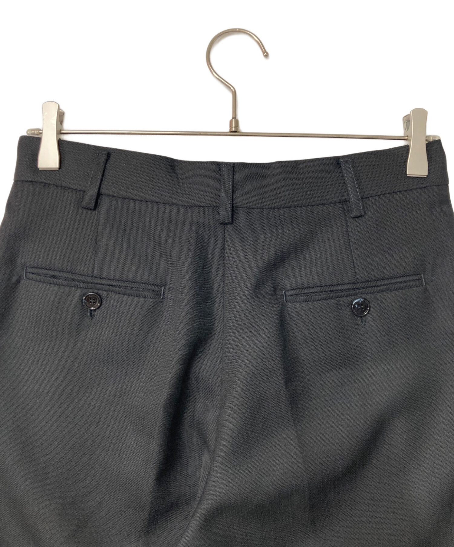 中古・古着通販】ACNE STUDIOS (アクネ ストゥディオス) センター 