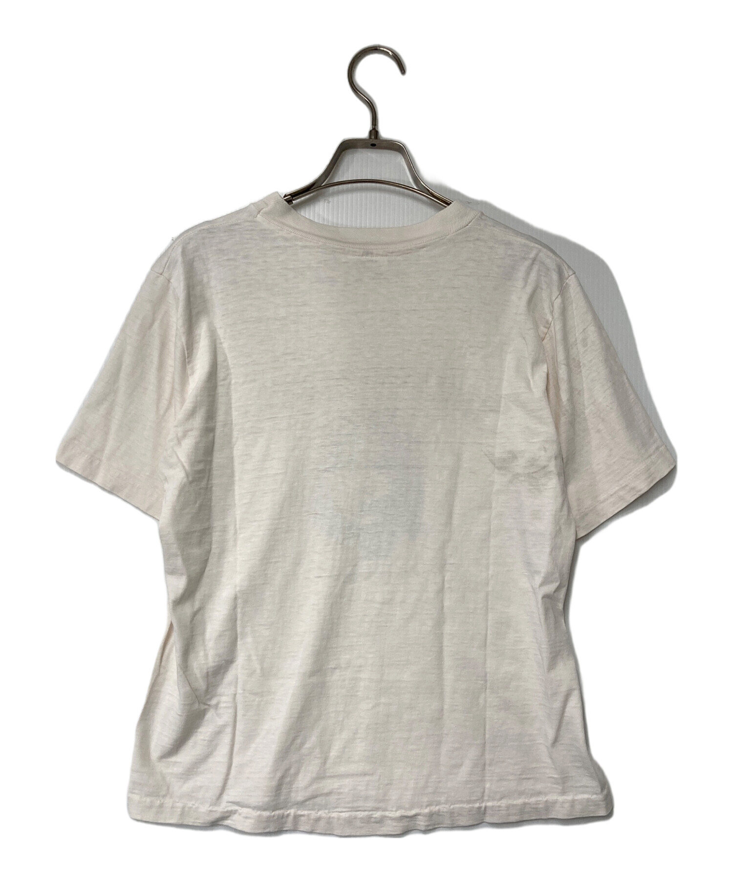 80s USA製 JACKSON BROWNE tシャツ HANES 古着 Hanes】古着 80s ジャクソンブラウン Tシャツ USA製 ビンテージ