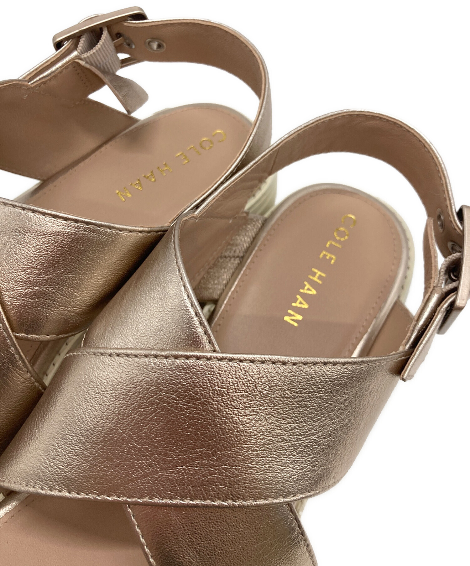 中古・古着通販】COLE HAAN (コールハーン) オリジナルグランド