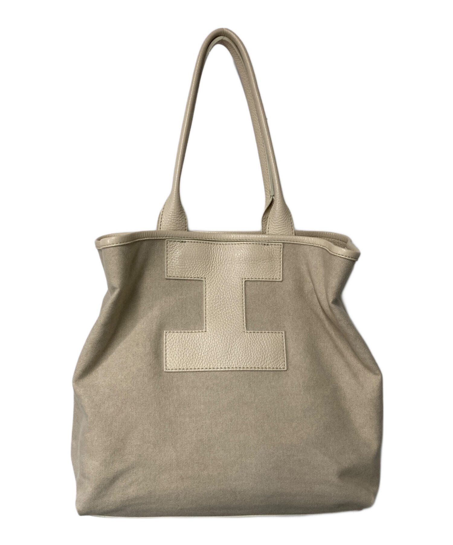 中古・古着通販】IACUCCI (イアクッチ) ソルベット L CANVAS/CERVO