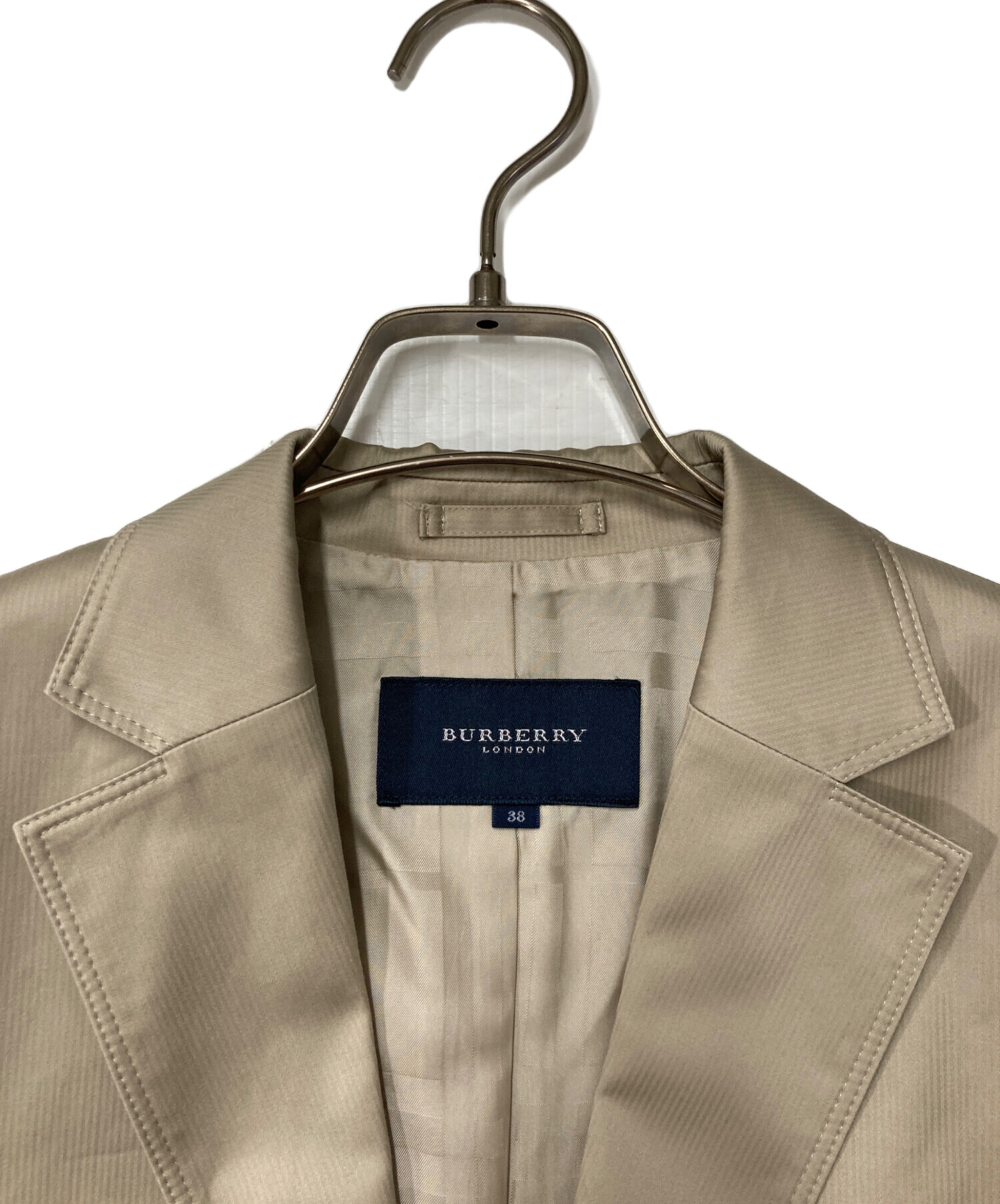 中古・古着通販】BURBERRY LONDON (バーバリーロンドン) セットアップ