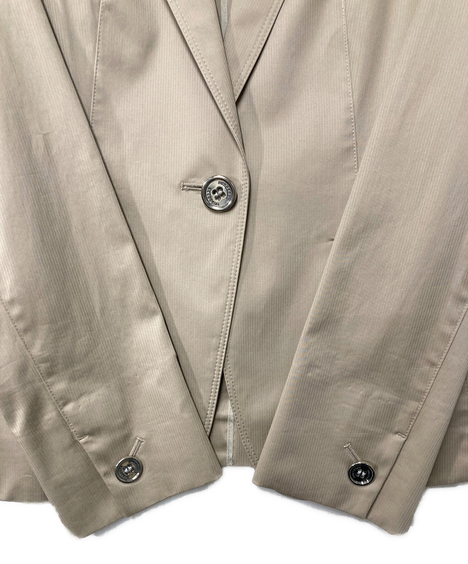 中古・古着通販】BURBERRY LONDON (バーバリーロンドン) セットアップ