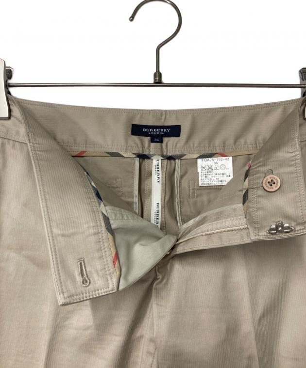 中古・古着通販】BURBERRY LONDON (バーバリーロンドン) セットアップ