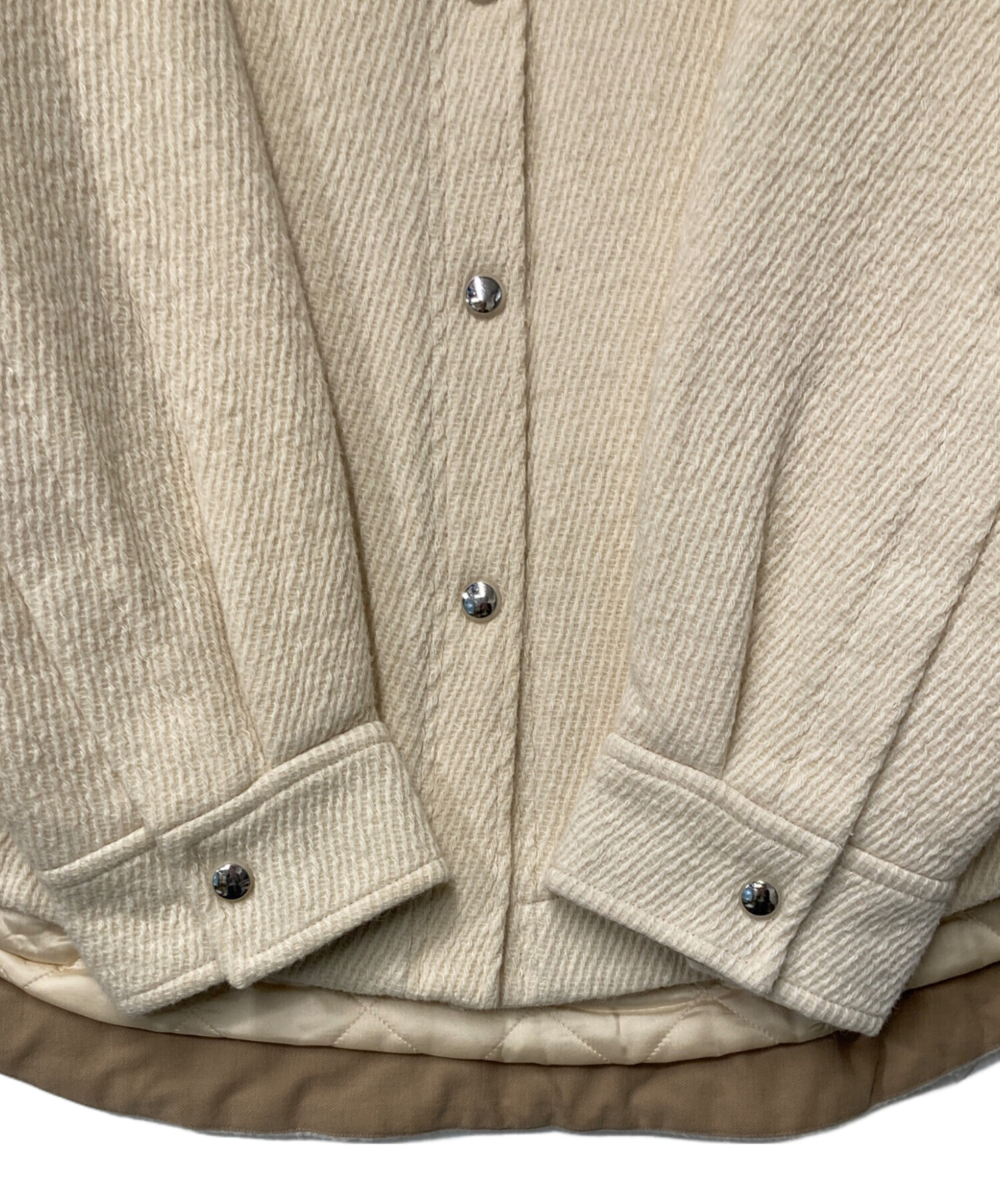 中古・古着通販】Acne studios (アクネ ストゥディオス) Ocilia Cotton