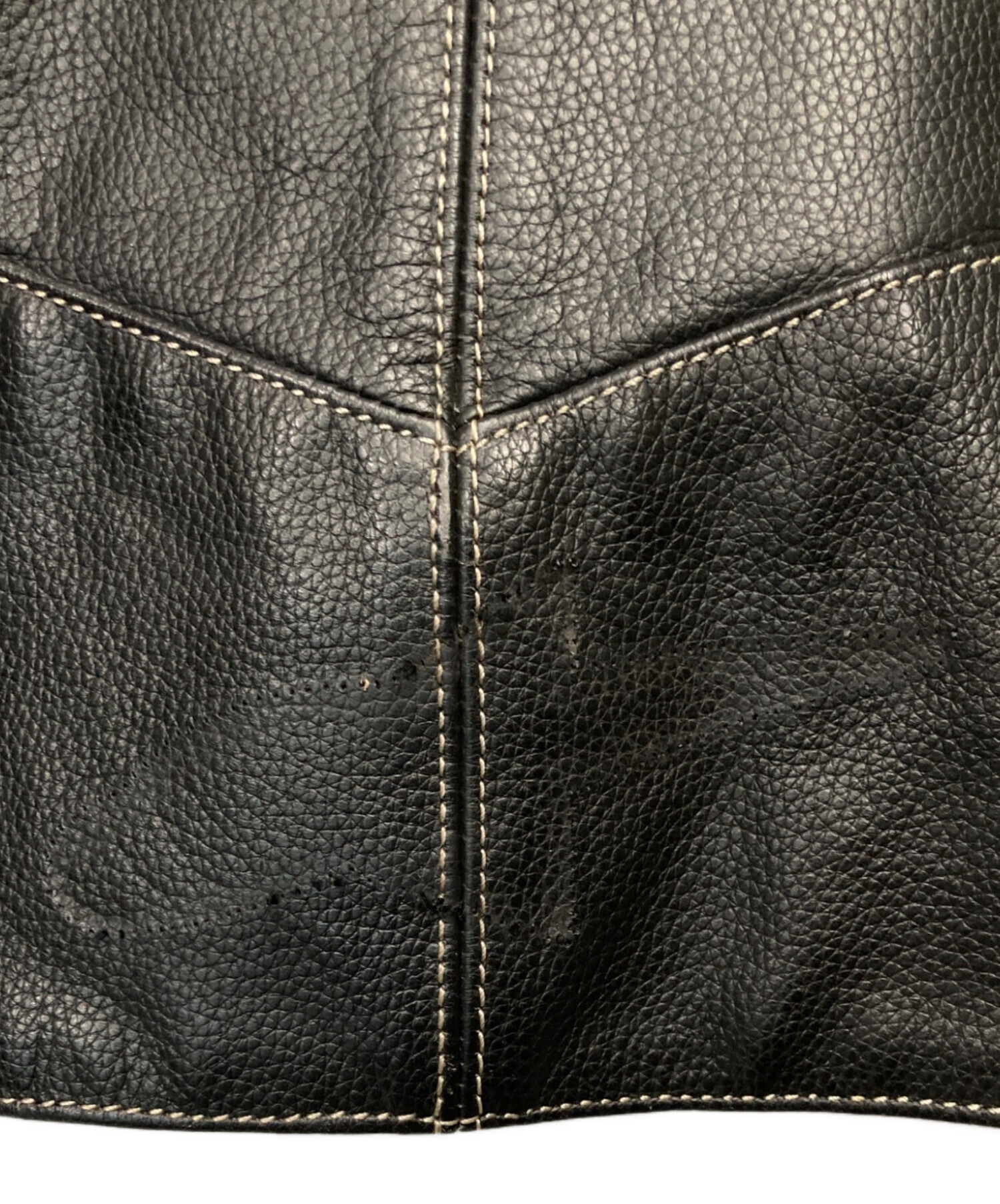 中古・古着通販】Alpinestars (アルパインスターズ) レザー ライダース