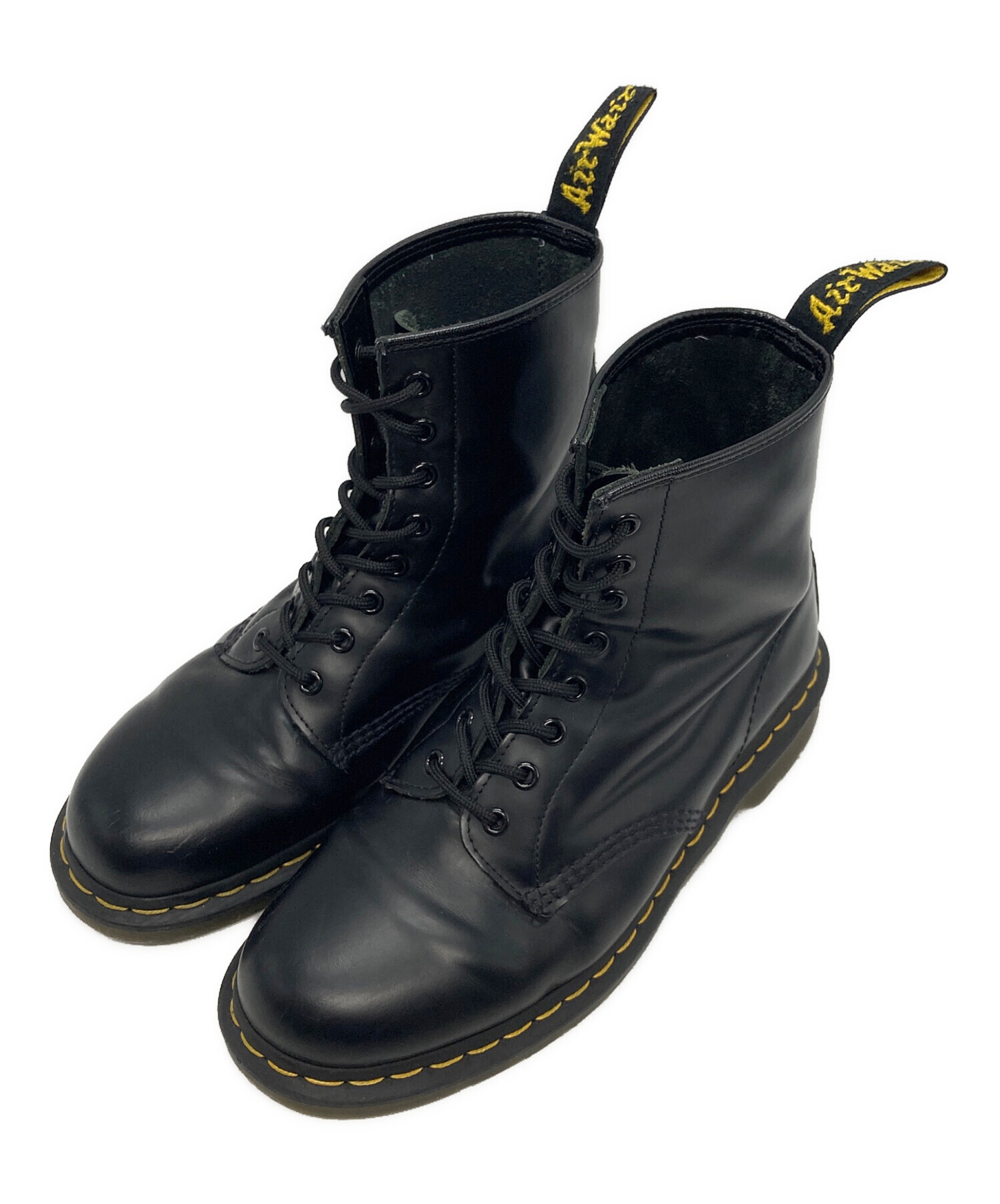 中古・古着通販】Dr.Martens (ドクターマーチン) 1460 8ホールブーツ 
